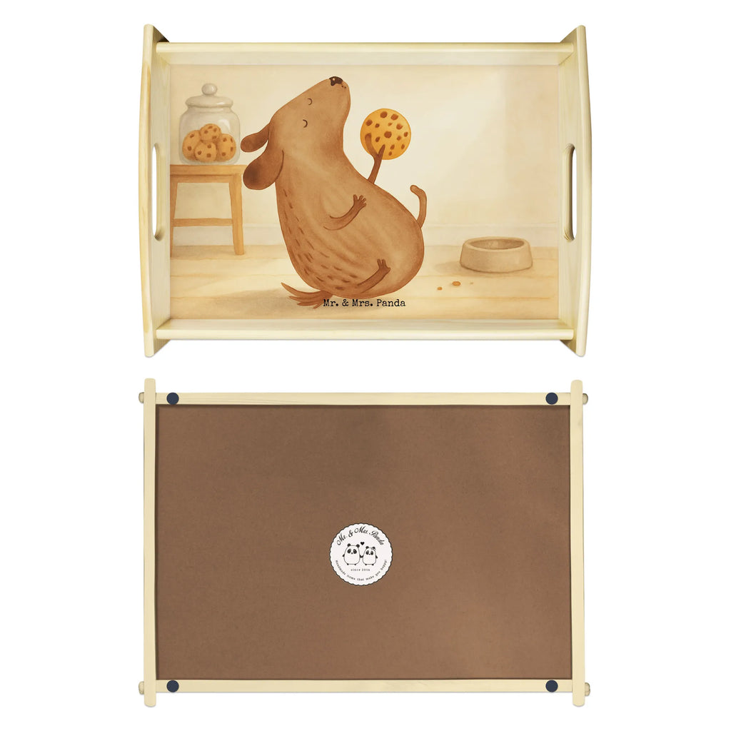 Serviertablett Hund Keks Design Holztablett, Tablett, Küchentablett, Dekotablett, Serviertablett, Frühstückstablett, Hund, Hundemotiv, Haustier, Hunderasse, Tierliebhaber, Hundebesitzer, Sprüche, Leckerli, Hundekekse, Hundeleckerli, Hundesnacks