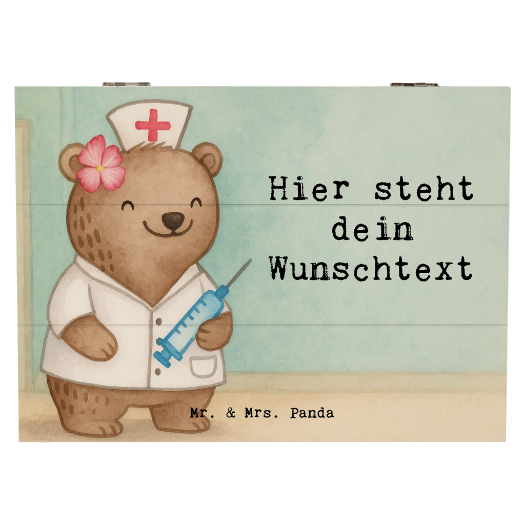 Personalizowane drewniane pudełko lekarka pasja Design Zawód, Wykształcenie, Jubileusz, Pożegnanie, Emerytura, Kolega, Koleżanka, Prezent, Dawać, Pracownik, Współpracownik, Firma, Dziękuję, Dziękuję bardzo