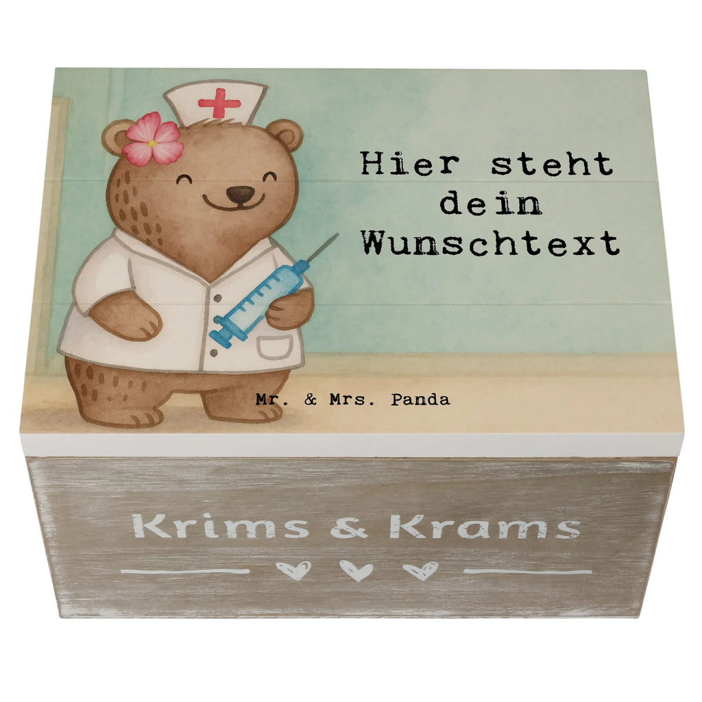 Personalizowane drewniane pudełko lekarka pasja Design Zawód, Wykształcenie, Jubileusz, Pożegnanie, Emerytura, Kolega, Koleżanka, Prezent, Dawać, Pracownik, Współpracownik, Firma, Dziękuję, Dziękuję bardzo