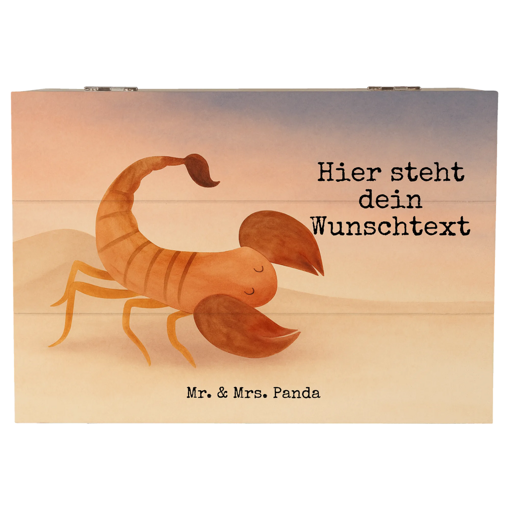 Personalisierte Holzkiste Sternzeichen Skorpion Design Holzkiste Personalisiert, Dekokiste Personalisiert, Erinnerungskiste, Truhe mit Namen, Aufbewahrungsbox Personalisiert, Erinnerungskiste Personalisiert, Kiste Personalisiert, mit Namen, Dekokiste mit Namen, Aufbewahrungsbox mit Namen, Schatulle mit Namen, Schatzkiste mit Namen, GEschenkdose personalisiert, Schatulle Personalisiert, Erinnerungsbox mit Namen, Holzkiste mit Namen, Erinnerungsbox Personalisiert, Geschenkbox personalisiert, Truhe Personalisiert, Kiste mit Namen, Schatzkiste Personalisiert, Tierkreiszeichen, Sternzeichen, Horoskop, Astrologie, Aszendent, Skorpion Geschenk, Skorpion Sternzeichen, Geburtstag Oktober, Geschenk Oktober, Geburtstag November, Skorpione, Geschenk November