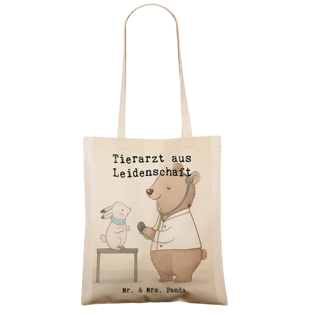 Tragetasche Tierarzt Leidenschaft Design Schultertasche, Tragetasche, Laptoptasche, Beutel, Umhängetasche, Shopper, Beuteltasche, Stofftasche, Einkaufstüte, Tasche, Stoffbeutel, Badetasche, Jutetasche, Einkaufstasche, Strandtasche, Jutebeutel, Beruf, Ausbildung, Jubiläum, Abschied, Rente, Kollege, Kollegin, Geschenk, Schenken, Arbeitskollege, Mitarbeiter, Firma, Danke, Dankeschön