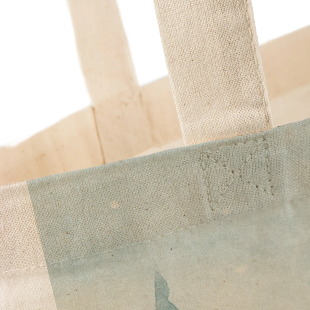 Tragetasche Fuchs  Schlittschuhe Design Badetasche, Schultertasche, Beuteltasche, Einkaufstüte, Stofftasche, Umhängetasche, Beutel, Stoffbeutel, Tasche, Tragetasche, Shopper, Laptoptasche, Strandtasche, Einkaufstasche, Jutebeutel, Jutetasche, Winter, Weihnachten, Weihnachtsdeko, Nikolaus, Advent, Heiligabend, Wintermotiv, Weihnachtsmann, Weihnachtstage, Weihnachtsbaum, Weihnachtszeit, Tannenbaum