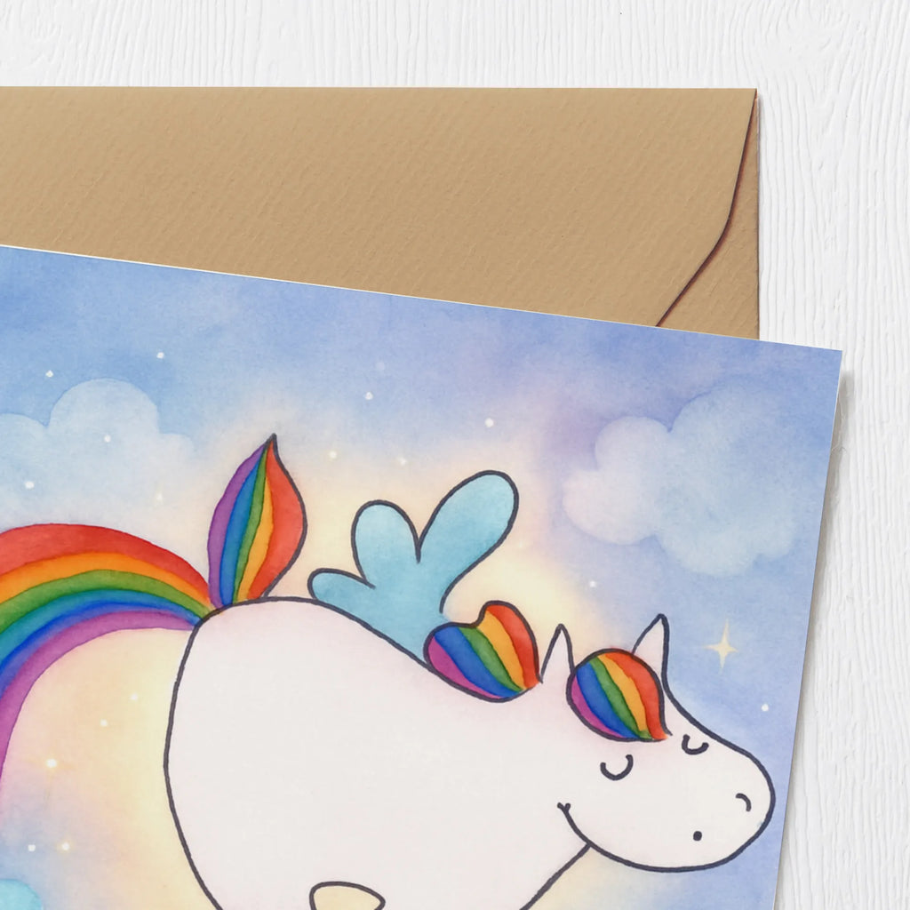 Deluxe Card unicorn Pegasus Design unicorn, unicorns, rainbow, glitter, reality, Unicorn, unicorn love, growing up, pegasus, saying fun, playing