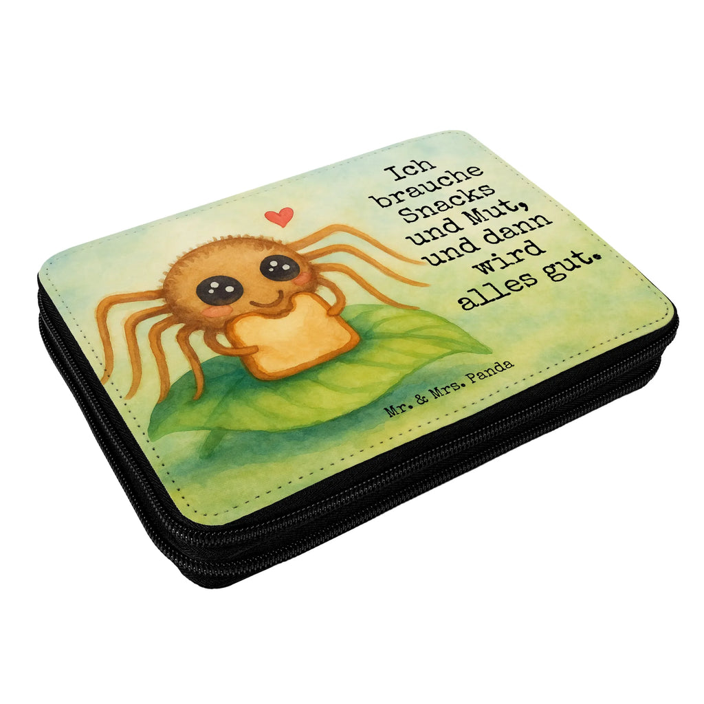 Piórnik Pająk Agata kanapka Design Pająk Agathe, Pająk, Agathe, Filmy, Towary