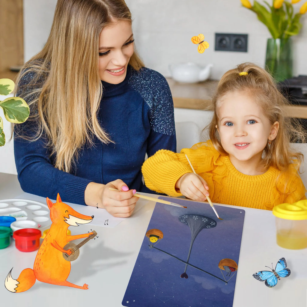 Paint by Numbers Metal Sign Star sign Scale Design constellations, birthdays, astrology, zodiac, date of birth, month of birth, birthday October, gift October, bumble bee, birthday September, balance, ladybird, Libra gift, Libra zodiac sign, bee, Libra, gift September