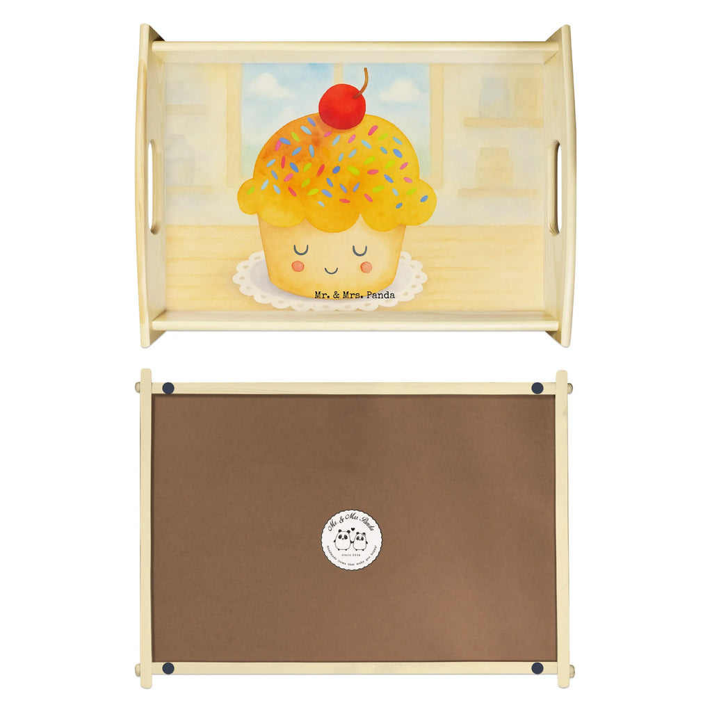 Serviertablett Cupcake Design Dekotablett, Tablett, Frühstückstablett, Serviertablett, Holztablett, Küchentablett, Tiermotive, Gute Laune, lustige Sprüche, Tiere, Muffin, Motivation Sprüche, Geschenk Koch, Küche Deko, Backen Geschenk, Cupcakes, Wunder, Küche Spruch