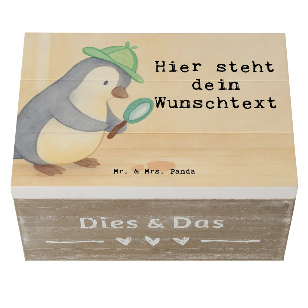 Personalizowane drewniane pudełko Detektyw Pasja Design Dekokiste mit Namen, Erinnerungsbox Personalisiert, Truhe mit Namen, Schatulle mit Namen, Erinnerungskiste Personalisiert, Holzkiste Personalisiert, Schatzkiste mit Namen, GEschenkdose personalisiert, mit Namen, Geschenkbox personalisiert, Kiste mit Namen, Schatulle Personalisiert, Erinnerungskiste, Holzkiste mit Namen, Schatzkiste Personalisiert, Erinnerungsbox mit Namen, Kiste Personalisiert, Aufbewahrungsbox Personalisiert, Aufbewahrungsbox mit Namen, Truhe Personalisiert, Dekokiste Personalisiert, Beruf, Ausbildung, Jubiläum, Abschied, Rente, Kollege, Kollegin, Geschenk, Schenken, Arbeitskollege, Mitarbeiter, Firma, Danke, Dankeschön, Wirtschaftsdetektei, Ermittler, Detektiv, Spurensuche, Agent, Privatdetektei, Berufsdetektiv, Detektivausbildung