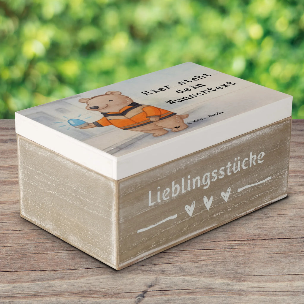 Personalisierte Holzkiste Rettungssanitäter Leidenschaft Design Geschenkbox personalisiert, Aufbewahrungsbox mit Namen, Schatulle Personalisiert, GEschenkdose personalisiert, Kiste mit Namen, Kiste Personalisiert, mit Namen, Holzkiste Personalisiert, Truhe mit Namen, Erinnerungsbox Personalisiert, Dekokiste mit Namen, Aufbewahrungsbox Personalisiert, Dekokiste Personalisiert, Erinnerungskiste Personalisiert, Truhe Personalisiert, Schatzkiste Personalisiert, Schatulle mit Namen, Holzkiste mit Namen, Schatzkiste mit Namen, Erinnerungsbox mit Namen, Erinnerungskiste, Beruf, Ausbildung, Jubiläum, Abschied, Rente, Kollege, Kollegin, Geschenk, Schenken, Arbeitskollege, Mitarbeiter, Firma, Danke, Dankeschön