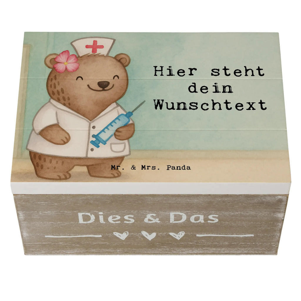 Personalizowane drewniane pudełko lekarka pasja Design Zawód, Wykształcenie, Jubileusz, Pożegnanie, Emerytura, Kolega, Koleżanka, Prezent, Dawać, Pracownik, Współpracownik, Firma, Dziękuję, Dziękuję bardzo