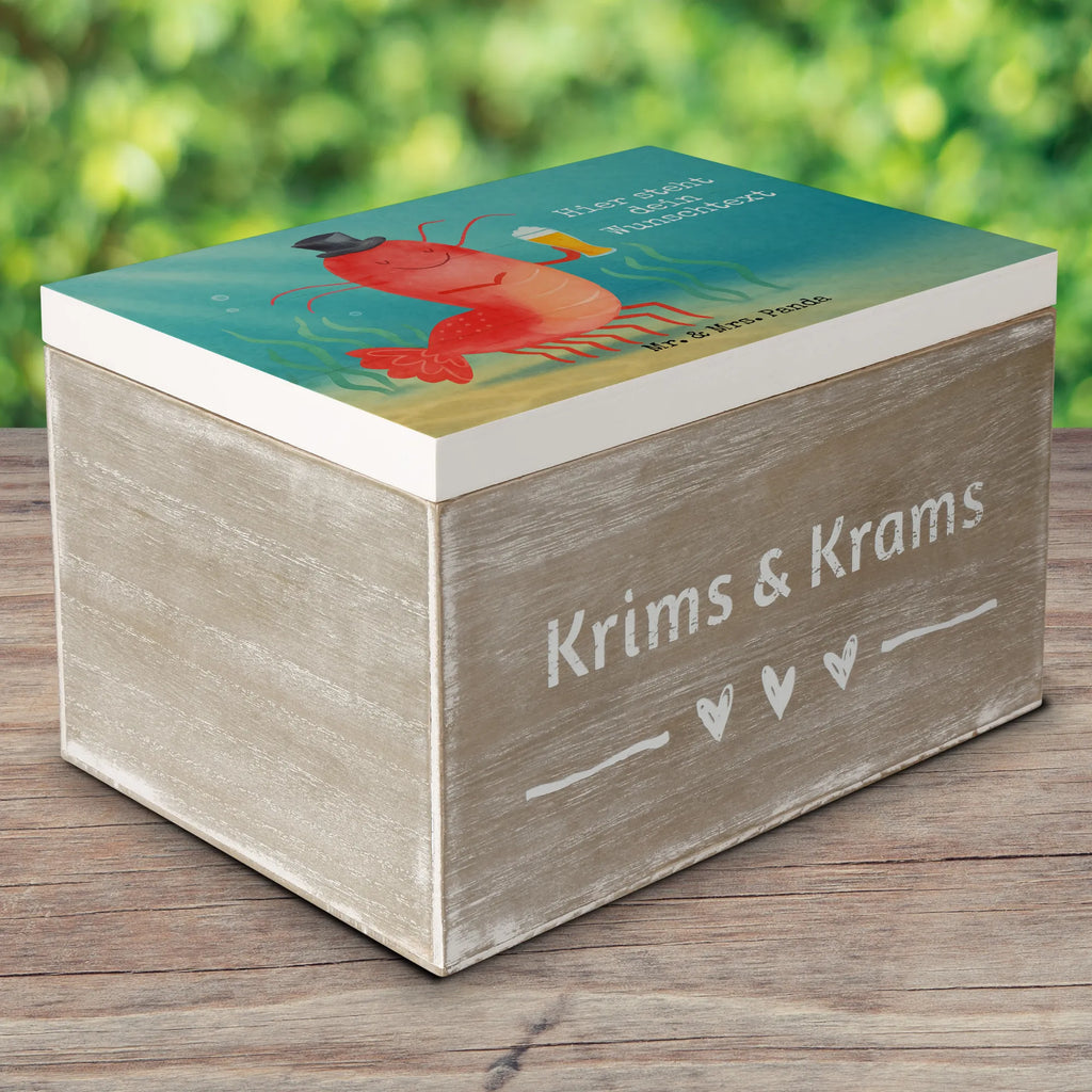 Personalisierte Holzkiste Hummer Weizen Design Kiste mit Namen, Aufbewahrungsbox Personalisiert, Erinnerungskiste Personalisiert, Schatzkiste mit Namen, Dekokiste mit Namen, Truhe mit Namen, Aufbewahrungsbox mit Namen, Holzkiste Personalisiert, Truhe Personalisiert, Schatzkiste Personalisiert, Schatulle Personalisiert, Holzkiste mit Namen, Kiste Personalisiert, GEschenkdose personalisiert, Erinnerungskiste, Erinnerungsbox mit Namen, Schatulle mit Namen, Dekokiste Personalisiert, Geschenkbox personalisiert, Erinnerungsbox Personalisiert, mit Namen, Meerestiere, Meer, Urlaub, Junggeselle, Garnele, Wirtschaft, Männerhaushalt, Bier, Junggesellin, Garnelen, Kneipe, Gasthaus, Bierliebhaber, Kochen
