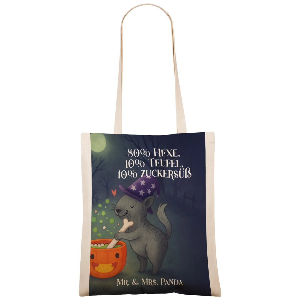 Torba kocur kocioł czarownic Design Stofftasche, Jutebeutel, Beuteltasche, Schultertasche, Badetasche, Einkaufstasche, Jutetasche, Stoffbeutel, Einkaufstüte, Tragetasche, Laptoptasche, Shopper, Umhängetasche, Strandtasche, Tasche, Beutel, Halloween, Deko, Martinssingen, Dekoration, Geschenke, Schenken, Zaubern, Hexenkessel, Zaubertrank, Kater, Hexe