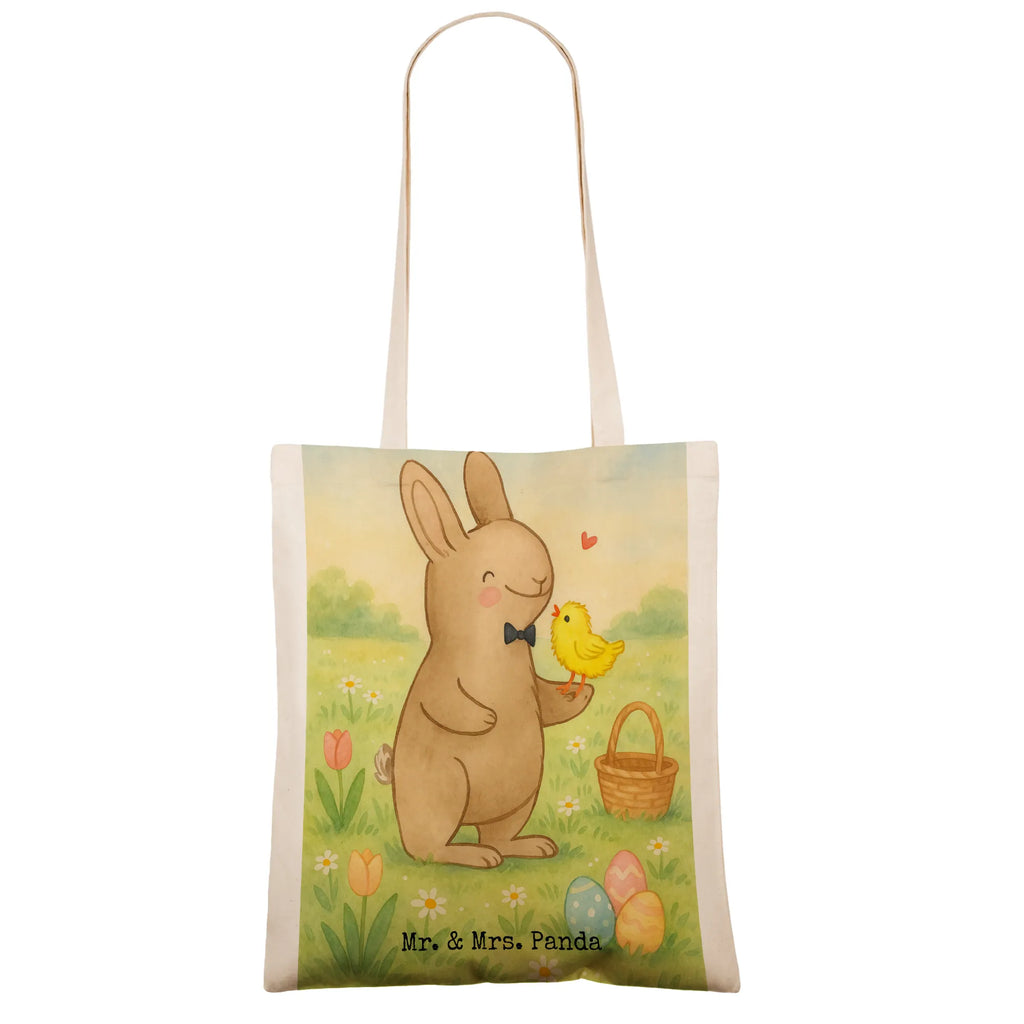 Tragetasche Hase Küken Design Shopper, Jutetasche, Jutebeutel, Schultertasche, Badetasche, Strandtasche, Umhängetasche, Tragetasche, Stoffbeutel, Laptoptasche, Beutel, Stofftasche, Tasche, Beuteltasche, Einkaufstüte, Einkaufstasche, Ostern, Osterhase, Ostergeschenke, Osternest, Osterdeko, Geschenke zu Ostern, Ostern Geschenk, Ostergeschenke Kinder, Ostern Kinder