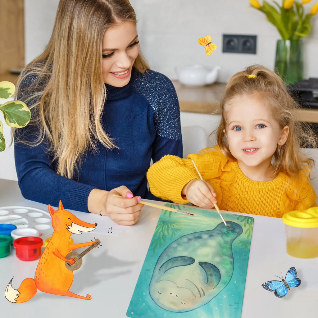 Malen nach Zahlen Metallschild Seekuh Happy Design Bastelidee, Künstler, Kreativität, Ausmalbild, Malen, Baseln, Malen nach Zahlen, DIY, Kunstwerk, Meerestiere, Meer, Urlaub, Selbstliebe, Freundin, Neuanfang, Respekt, Zufrieden, Neustart, Liebeskummer, Seekuh, Achtsamkeit, Seekühe