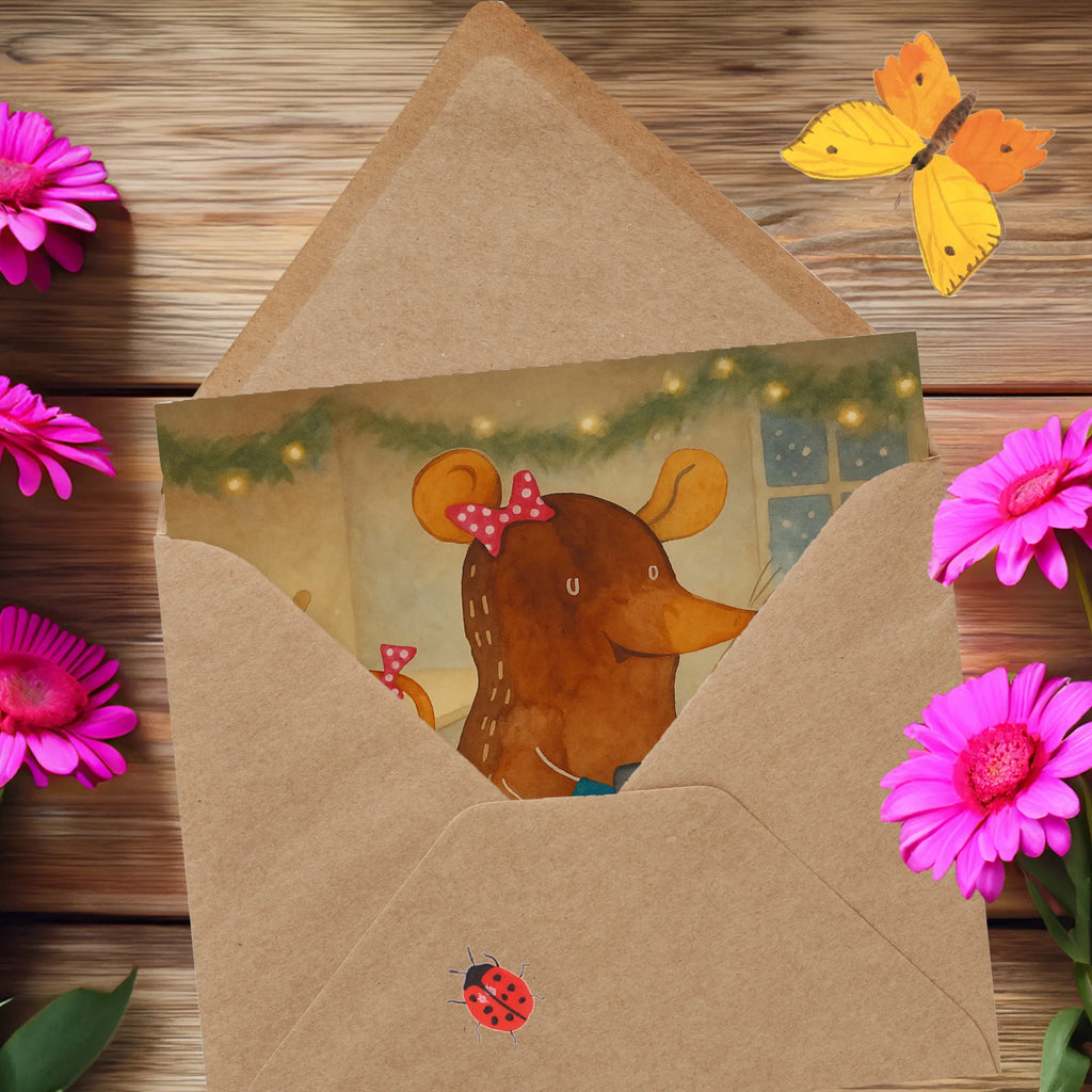 Deluxe Card Mouse Cookies Design Winter, Christmas, Christmas time, snow, mouse, christmas cookies, cookies, winter, christmas, christmas baking, chaosqueen, baking