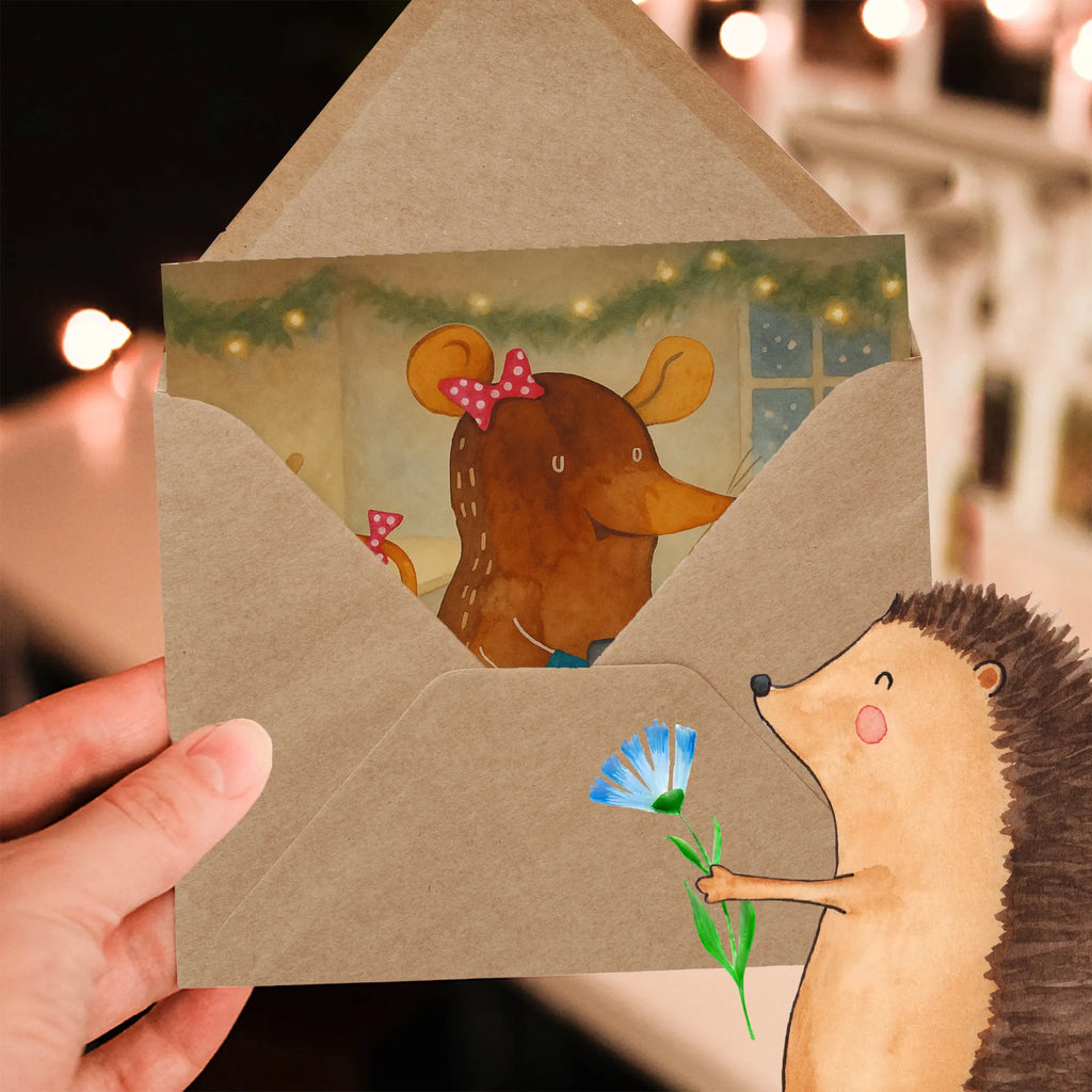 Deluxe Card Mouse Cookies Design Winter, Christmas, Christmas time, snow, mouse, christmas cookies, cookies, winter, christmas, christmas baking, chaosqueen, baking