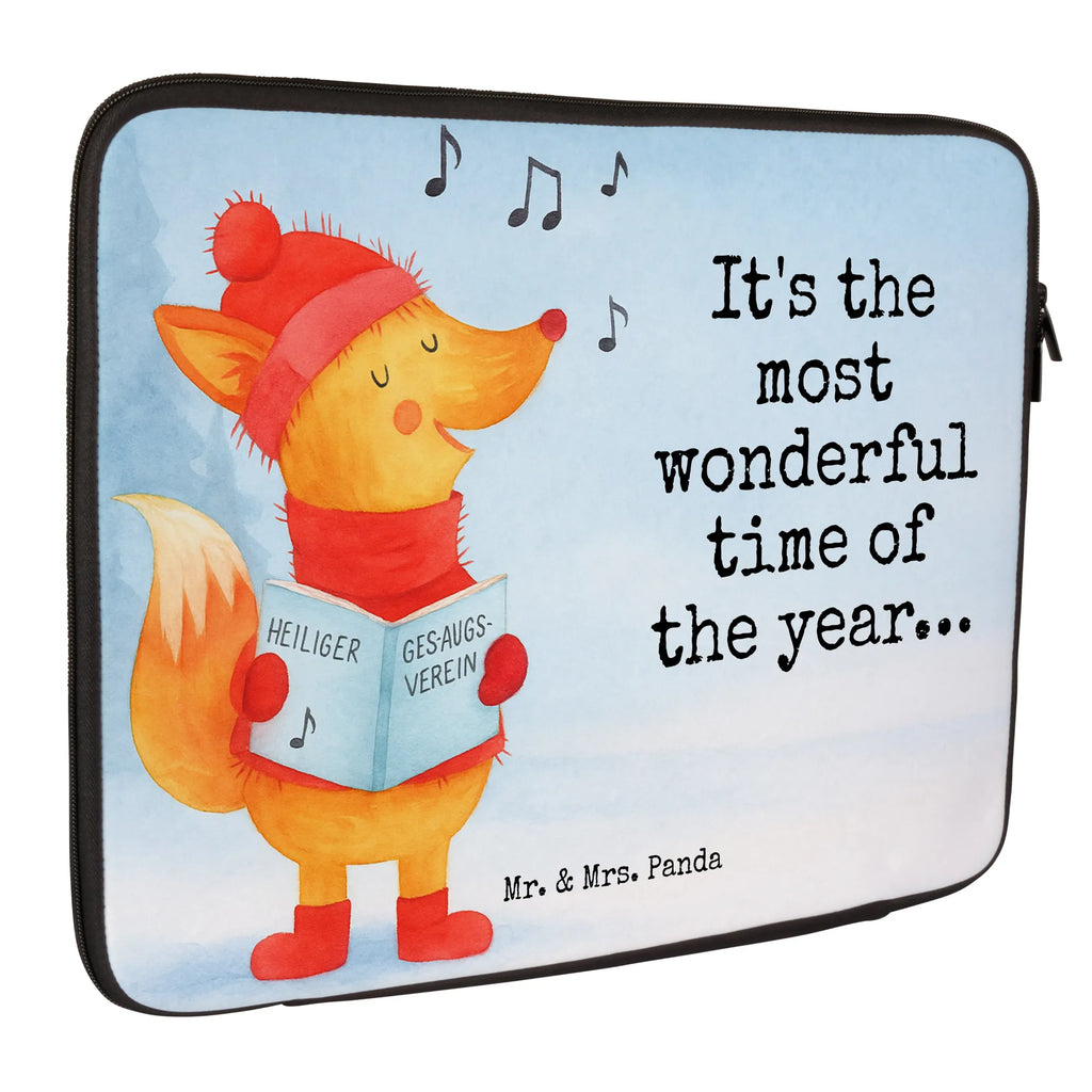 Torba na laptop lis Śpiewak Design Notebook-Tasche Aus Leder, Notebook-Tasche Minimalistisch, Notebook-Umhängetasche, Notebook-Querträger, Notebook-Case, Notebook-Tasche Wasserfest, Laptop-Rucksack, Notebook-Aktentasche, Notebook-Tasche Klassisch, Notebookhülle, Notebook-Tasche Leicht, Notebook-Tasche Gepolstert, Notebook-Tasche Robust, Notebook-Tasche Aus Nylon, Notebook-Tasche Mit Tragegriff, Laptop-Sleeve, Notebook-Tasche Mit Reißverschluss, Laptop-Messenger-Bag, Notebook-Rucksack, Notebook-Tasche Studenten, Laptop-Case, Notebook-Tasche Modern, Notebook-Tasche Ergonomisch, Laptoptasche, Notebook-Tasche Slim, Notebook-Tasche Büro, Notebook-Tasche Für 13 Zoll, Notebook-Tasche Mit Organizer, Notebook-Tasche Rucksackstil, Notebook-Tasche Business, Laptophülle, ChatGPT:<br />Notebooktasche, Notebook-Tasche Aus Canvas, Notebook-Tasche Aus Neopren, Notebook-Tasche Reisegeeignet, Laptop-Umhängetasche, Notebook-Tasche Vintage, Laptop-Hülle, Notebook-Tasche Mit Zubehörfach, Notebook-Tasche Für 15 Zoll, Notebook-Sleeve, Notebook-Tasche Für Herren, Laptop-Aktentasche, Notebook-Tasche Für 17 Zoll, Notebook-Tasche Casual, Notebook-Tasche Für Damen, Notebook-Tasche Mit Schultergurt, Winter, Weihnachten, Weihnachtsdeko, Nikolaus, Advent, Heiligabend, Wintermotiv, Geschenk Sänger, Fuchs, Füchse, Weihnachtslieder, Singen, Sänger