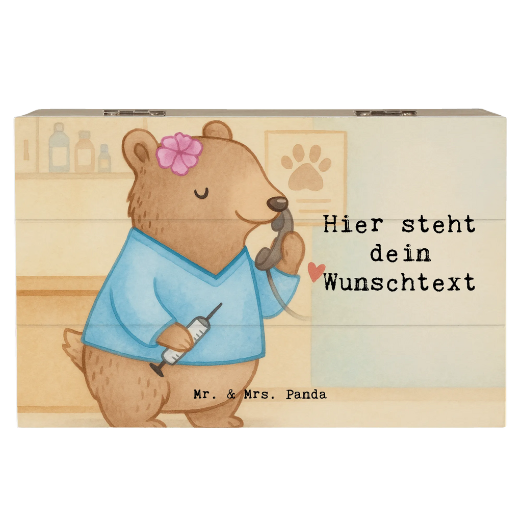 Personalizowane drewniane pudełko asystentka lekarza pasja Design Geschenkbox personalisiert, Kiste mit Namen, Kiste Personalisiert, mit Namen, Erinnerungsbox mit Namen, Dekokiste mit Namen, Schatzkiste mit Namen, Dekokiste Personalisiert, GEschenkdose personalisiert, Truhe mit Namen, Aufbewahrungsbox mit Namen, Aufbewahrungsbox Personalisiert, Erinnerungskiste, Schatulle Personalisiert, Holzkiste Personalisiert, Schatzkiste Personalisiert, Erinnerungsbox Personalisiert, Schatulle mit Namen, Truhe Personalisiert, Erinnerungskiste Personalisiert, Holzkiste mit Namen, Beruf, Ausbildung, Jubiläum, Abschied, Rente, Kollege, Kollegin, Geschenk, Schenken, Arbeitskollege, Mitarbeiter, Firma, Danke, Dankeschön, Medizinische Fachangestellte, Arzthelferin