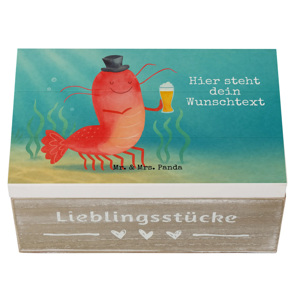 Personalisierte Holzkiste Hummer Weizen Design Kiste mit Namen, Aufbewahrungsbox Personalisiert, Erinnerungskiste Personalisiert, Schatzkiste mit Namen, Dekokiste mit Namen, Truhe mit Namen, Aufbewahrungsbox mit Namen, Holzkiste Personalisiert, Truhe Personalisiert, Schatzkiste Personalisiert, Schatulle Personalisiert, Holzkiste mit Namen, Kiste Personalisiert, GEschenkdose personalisiert, Erinnerungskiste, Erinnerungsbox mit Namen, Schatulle mit Namen, Dekokiste Personalisiert, Geschenkbox personalisiert, Erinnerungsbox Personalisiert, mit Namen, Meerestiere, Meer, Urlaub, Junggeselle, Garnele, Wirtschaft, Männerhaushalt, Bier, Junggesellin, Garnelen, Kneipe, Gasthaus, Bierliebhaber, Kochen
