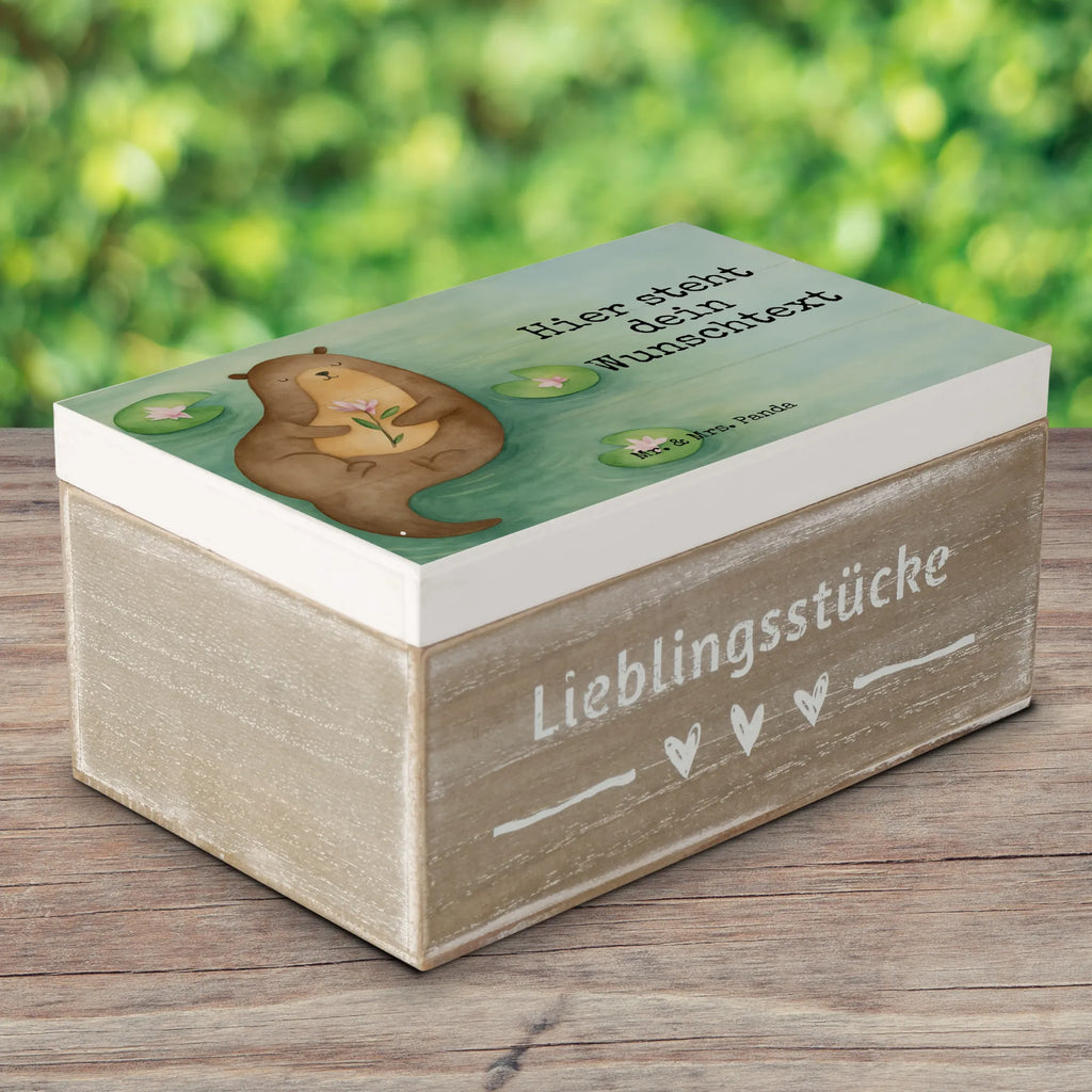 Personalizowane drewniane pudełko wydra lilia wodna Design Geschenkbox personalisiert, Truhe Personalisiert, Kiste mit Namen, Erinnerungsbox Personalisiert, Schatzkiste mit Namen, Holzkiste mit Namen, mit Namen, Erinnerungskiste, Schatulle Personalisiert, Schatzkiste Personalisiert, Dekokiste mit Namen, Erinnerungskiste Personalisiert, Aufbewahrungsbox Personalisiert, Holzkiste Personalisiert, GEschenkdose personalisiert, Kiste Personalisiert, Aufbewahrungsbox mit Namen, Dekokiste Personalisiert, Erinnerungsbox mit Namen, Truhe mit Namen, Schatulle mit Namen, Otter, Fischotter, Seeotter, Otter Seeotter See Otter