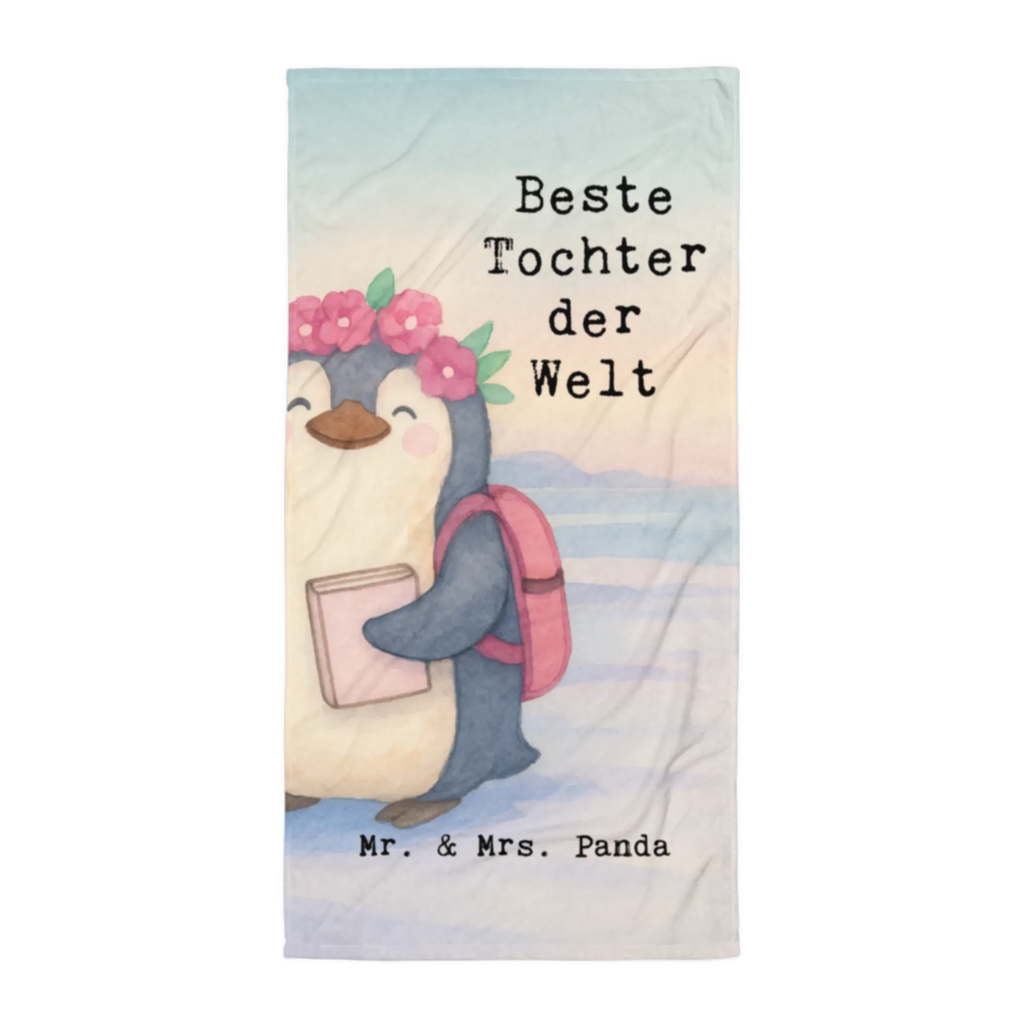 XL Badehandtuch Pinguin Beste Tochter der Welt Design Extra Großes Handtuch, Handtuch Übergröße, Handtuch XL Für Männer, Waschbares Handtuch XL, Pflegeleichtes Handtuch Groß, Handtuch XL Geschenkidee, Handtuch Für Dusche XL, XL Handtuch Bunt, Handtuch Für Erwachsene XL, Handtuch Für Strand XL, XL Handtuch Mit Muster, Handtuch XL Aus Baumwolle, Handtuch Für Sauna Groß, Handtuch XL Für Frauen, Saugfähiges Großes Handtuch, Handtuch XL Modern, Badehandtuch XL, Weiches XL Handtuch, Saunatuch XL, Handtuch XL Klassisch, Handtuch Groß Für Sport, Handtuch Für Wellness, Badetuch Extra Groß, XL Handtuch, Duschtuch XL, Großes Handtuch Für Badezimmer, Design Handtuch XL, Strapazierfähiges XL Handtuch, Handtuch Für Große Personen, XL Handtuch Weiß, Handtuch XL Für Kinder, Nachhaltiges Handtuch XL, XL Handtuch Aus Bio Baumwolle, Umweltfreundliches Handtuch Groß, Großes Handtuch, XL Handtuch Grau, Flauschiges Handtuch XL, Großes Handtuch Unifarben, Mikrofaser Handtuch XL, für, Dankeschön, Geschenk, Schenken, Geburtstag, Geburtstagsgeschenk, Geschenkidee, Danke, Bedanken, Mitbringsel, Freude machen, Geschenktipp, Belohnung, Töchter, Kind, Geburt, Kleine, Mutter, Vater, Tochter, Töchterchen, Familie, Kinder