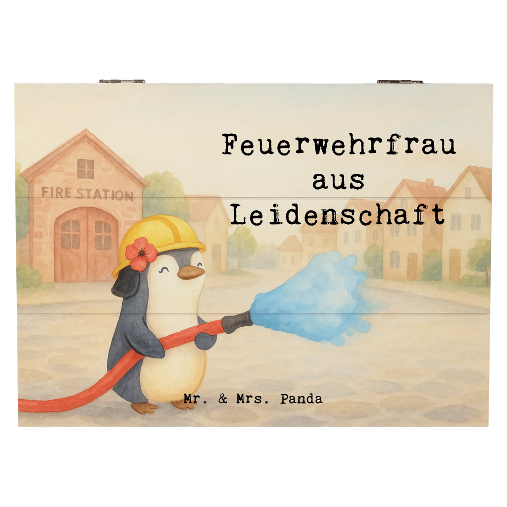 Holzkiste Feuerwehrfrau Leidenschaft Design Dekokiste, Truhe, Aufbewahrungsbox, Geschenkdose, Kiste, Holzkiste, XXL, Schatzkiste, Geschenkbox, Schatulle, Erinnerungskiste, Erinnerungsbox, Beruf, Ausbildung, Jubiläum, Abschied, Rente, Kollege, Kollegin, Geschenk, Schenken, Arbeitskollege, Mitarbeiter, Firma, Danke, Dankeschön, Feuerwehrfrau, freiwillige Feuerwehr, Feuerwehrhauptfrau, Brandschutz, Feuerwehr
