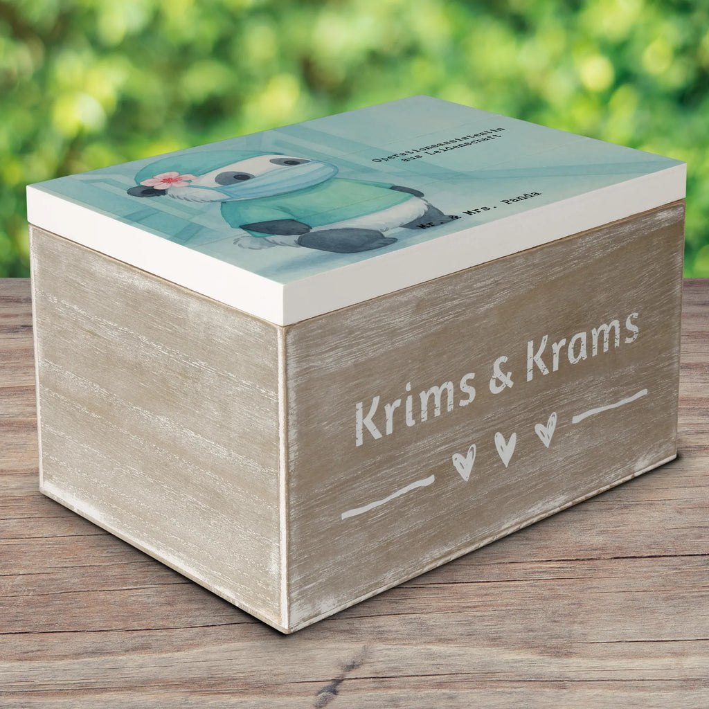 Holzkiste Operationsassistentin Leidenschaft Design Erinnerungskiste, Geschenkdose, Geschenkbox, Schatzkiste, XXL, Aufbewahrungsbox, Truhe, Erinnerungsbox, Schatulle, Kiste, Dekokiste, Holzkiste, Beruf, Ausbildung, Jubiläum, Abschied, Rente, Kollege, Kollegin, Geschenk, Schenken, Arbeitskollege, Mitarbeiter, Firma, Danke, Dankeschön, Operationstechnische Assistentin, OP Assistentin, OTA, Operationsassistenz, Operationsassistentin