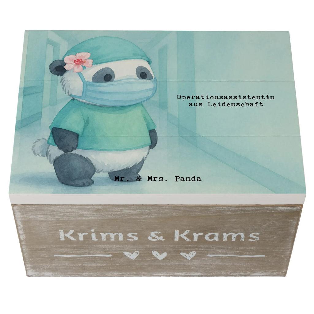 Holzkiste Operationsassistentin Leidenschaft Design Erinnerungskiste, Geschenkdose, Geschenkbox, Schatzkiste, XXL, Aufbewahrungsbox, Truhe, Erinnerungsbox, Schatulle, Kiste, Dekokiste, Holzkiste, Beruf, Ausbildung, Jubiläum, Abschied, Rente, Kollege, Kollegin, Geschenk, Schenken, Arbeitskollege, Mitarbeiter, Firma, Danke, Dankeschön, Operationstechnische Assistentin, OP Assistentin, OTA, Operationsassistenz, Operationsassistentin