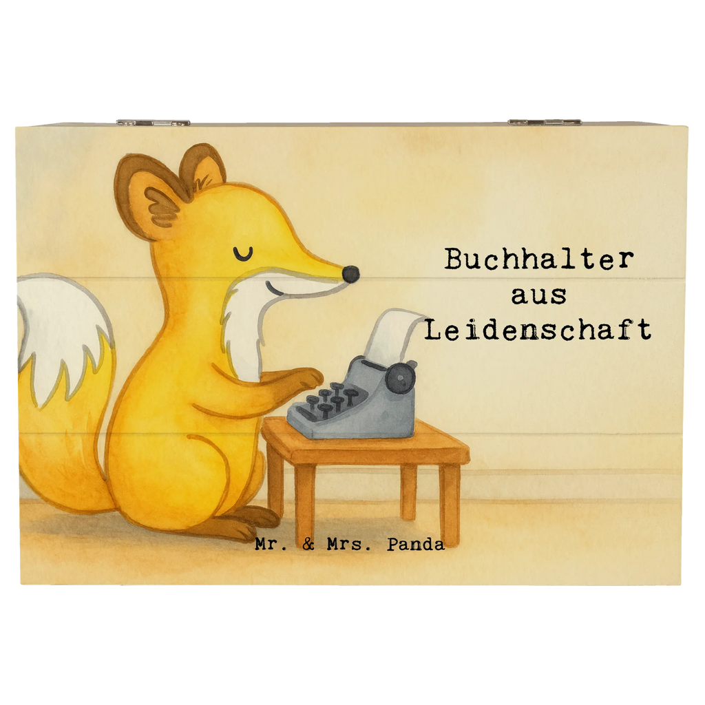 Holzkiste Buchhalter Leidenschaft Design Erinnerungskiste, Holzkiste, Aufbewahrungsbox, Truhe, Geschenkdose, Geschenkbox, Schatzkiste, Kiste, Dekokiste, XXL, Erinnerungsbox, Schatulle, Beruf, Ausbildung, Jubiläum, Abschied, Rente, Kollege, Kollegin, Geschenk, Schenken, Arbeitskollege, Mitarbeiter, Firma, Danke, Dankeschön, Buchhalter, Backoffice Mitarbeiter, Angestellter, Bürojob