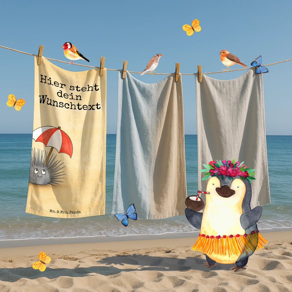 Personalisiertes Badehandtuch Seeigel Design Saunatuch mit Namen, Personalisiertes Badetuch, Strandtuch mit Namen, Badetuch mit Namen, Kinder Handtuch mit Namen, Duschtuch mit Namen, Personalisiertes Handtuch, Meerestiere, Meer, Urlaub, Selbstliebe, Lebe, Selbstakzeptanz, Achtsamkeit, Hier und Jetzt, Seeigel, Leben