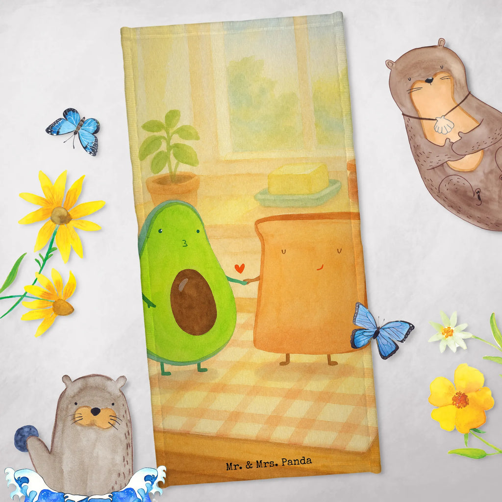 Badehandtuch Avocado Toast Design Badetuch, Duschtuch, Kinder Handtuch, Saunatuch, Strandtuch, Avocado, Veggie, Vegan, Gesund, Hochzeitsgeschenk, Pärchen, Toast, Liebespaar, Jahrestag, Verlobt, Freund, Verlobungsparty, Toastbrot, Hochzeit, Jahrestagsgeschenk, Freundin