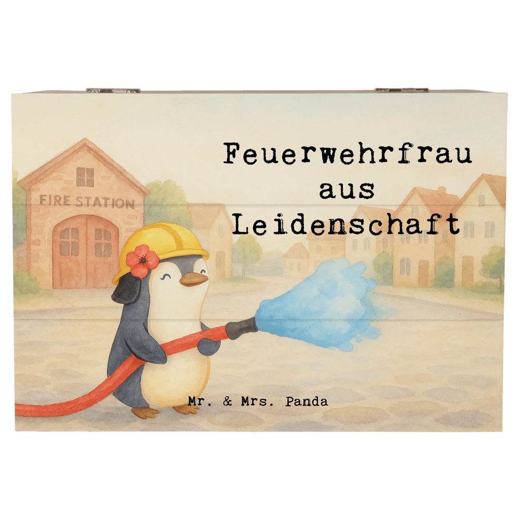 Holzkiste Feuerwehrfrau Leidenschaft Design Dekokiste, Truhe, Aufbewahrungsbox, Geschenkdose, Kiste, Holzkiste, XXL, Schatzkiste, Geschenkbox, Schatulle, Erinnerungskiste, Erinnerungsbox, Beruf, Ausbildung, Jubiläum, Abschied, Rente, Kollege, Kollegin, Geschenk, Schenken, Arbeitskollege, Mitarbeiter, Firma, Danke, Dankeschön, Feuerwehrfrau, freiwillige Feuerwehr, Feuerwehrhauptfrau, Brandschutz, Feuerwehr