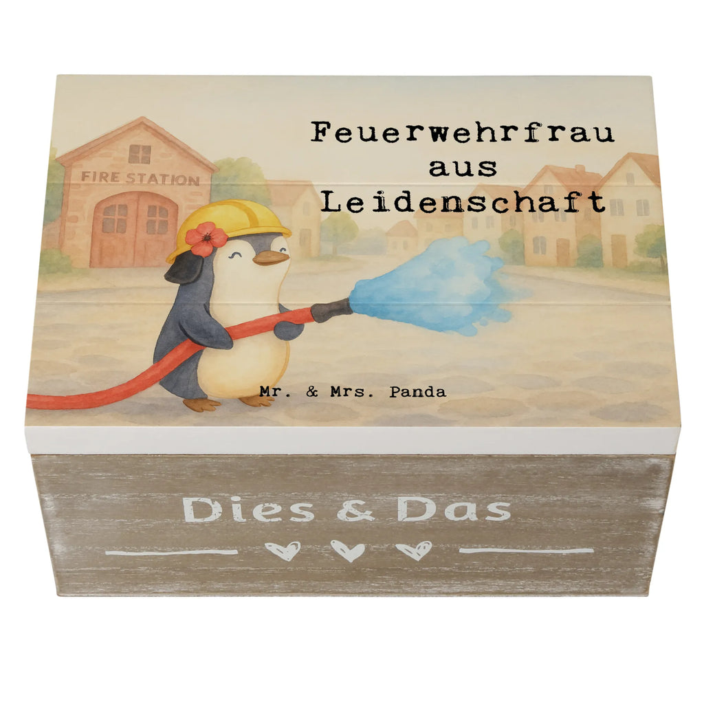 Holzkiste Feuerwehrfrau Leidenschaft Design Dekokiste, Truhe, Aufbewahrungsbox, Geschenkdose, Kiste, Holzkiste, XXL, Schatzkiste, Geschenkbox, Schatulle, Erinnerungskiste, Erinnerungsbox, Beruf, Ausbildung, Jubiläum, Abschied, Rente, Kollege, Kollegin, Geschenk, Schenken, Arbeitskollege, Mitarbeiter, Firma, Danke, Dankeschön, Feuerwehrfrau, freiwillige Feuerwehr, Feuerwehrhauptfrau, Brandschutz, Feuerwehr