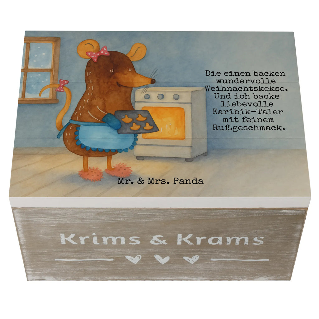Holzkiste Maus Kekse Design Holzkiste, Erinnerungskiste, Dekokiste, Schatzkiste, Aufbewahrungsbox, XXL, Geschenkbox, Truhe, Kiste, Erinnerungsbox, Schatulle, Geschenkdose, Winter, Weihnachten, Weihnachtsdeko, Nikolaus, Advent, Heiligabend, Wintermotiv, Maus, Weihnachtskekse, Weihnachtsbäckerei, Plätzchen, backen, Kekse, Chaosqueen