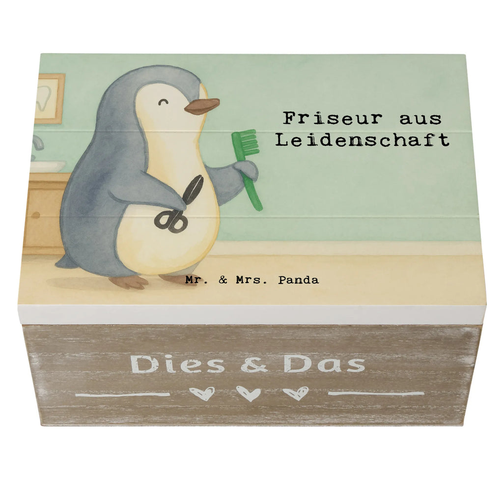 Holzkiste Friseur Leidenschaft Design Dekokiste, Geschenkbox, XXL, Geschenkdose, Erinnerungskiste, Erinnerungsbox, Kiste, Holzkiste, Truhe, Aufbewahrungsbox, Schatzkiste, Schatulle, Beruf, Ausbildung, Jubiläum, Abschied, Rente, Kollege, Kollegin, Geschenk, Schenken, Arbeitskollege, Mitarbeiter, Firma, Danke, Dankeschön, Friseursalon, Eröffnung Friseur, Frisör, Coiffeur, Barbier, Haarstylist, Frisörbesuch