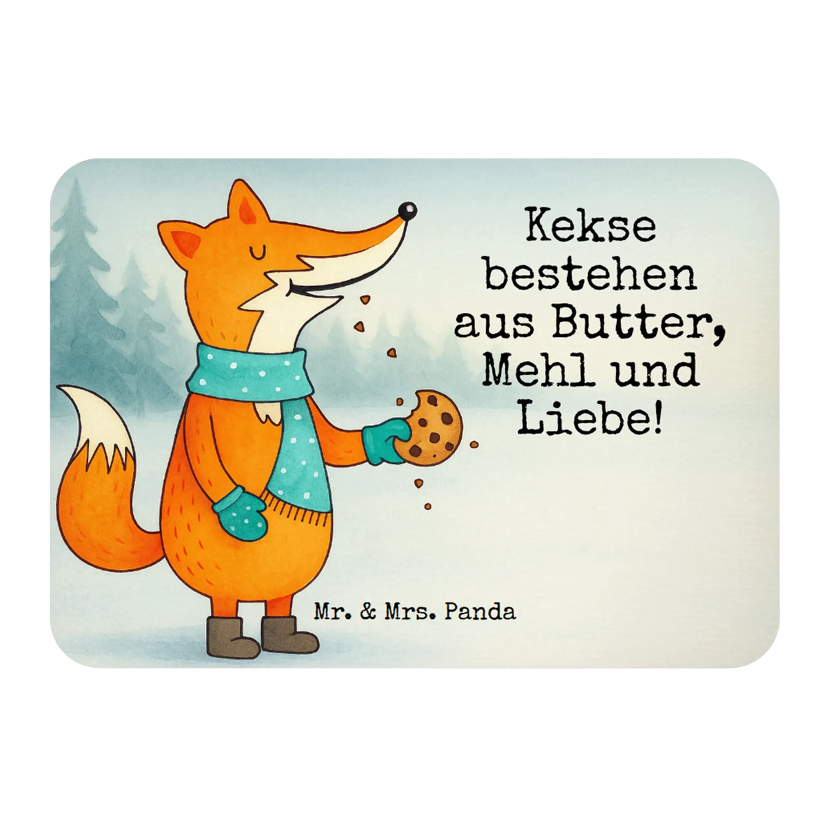 Magnet Fuchs Keks Design whiteboardmagnet, zettelhalter, Pinnwandmagnet, spruchmagnet, haftmagnet, einkaufszettelmagnet, Dekomagnet, wandmagnet, memomagnet, büromagnet, küchenmagnet, bildmagnet, mdf magnet, designmagnet, holz whiteboardmagnet, magnet, Kühlschrankmagnet, tafelmagnet, notizmagnet, holz kühlschrankmagnet, Notizhalter, holzmagnet, rechteckmagnet, Fuchs, Liebe, Füchse, Weihnachtszeit, Kekse, Winter, Plätzchen, Backen Spruch, Küche Deko