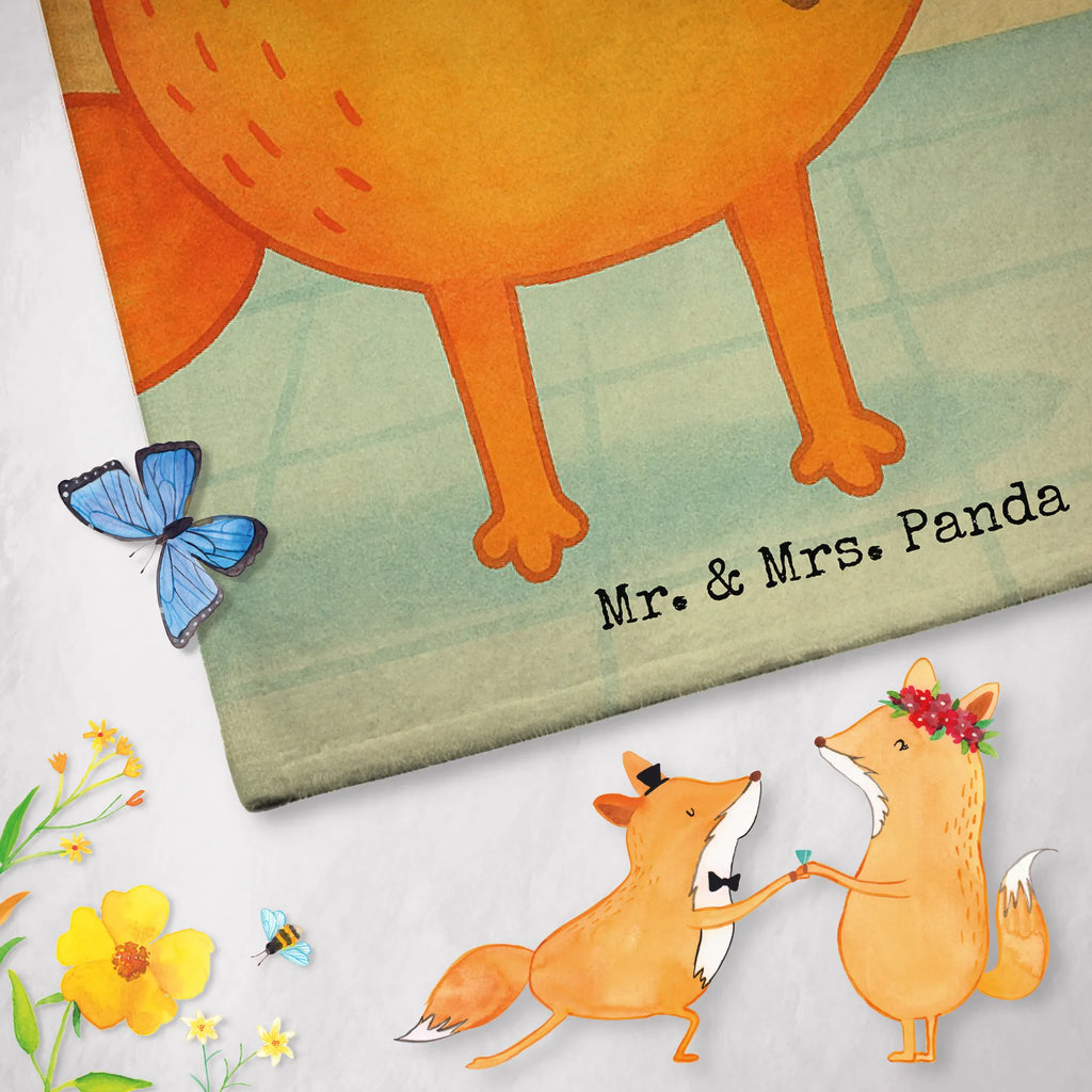 Personalisiertes Badehandtuch Fuchs Koch Design Kinder Handtuch mit Namen, Badetuch mit Namen, Strandtuch mit Namen, Duschtuch mit Namen, Saunatuch mit Namen, Personalisiertes Handtuch, Personalisiertes Badetuch, Fuchs, Köche, Küche Spruch, Party Spruch, Koch Geschenk, Küche Deko, Füchse, Bäcker, Spruch lustig, witzig