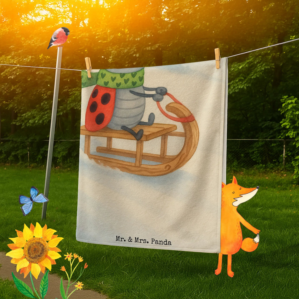 Personalisiertes Badehandtuch Smörle Rodeln Design Personalisiertes Handtuch, Kinder Handtuch mit Namen, Badetuch mit Namen, Strandtuch mit Namen, Personalisiertes Badetuch, Saunatuch mit Namen, Duschtuch mit Namen, Winter, Weihnachten, Weihnachtsdeko, Nikolaus, Advent, Heiligabend, Wintermotiv, Smörle, Marzipan, Schlittenfahren