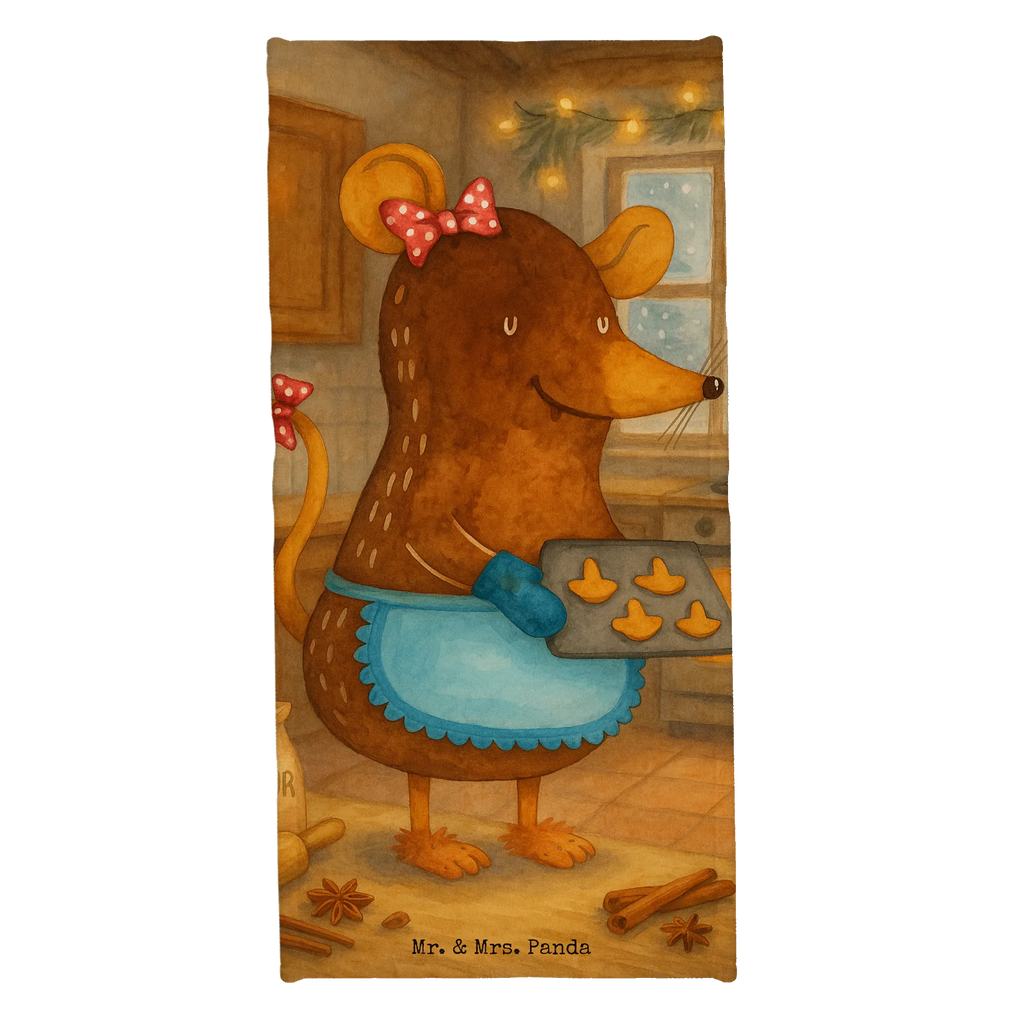 Badehandtuch Maus Kekse Design Strandtuch, Badetuch, Duschtuch, Saunatuch, Kinder Handtuch, Winter, Weihnachten, Weihnachtsdeko, Nikolaus, Advent, Heiligabend, Wintermotiv, Weihnachtsbäckerei, backen, Kekse, Maus, Weihnachtskekse, Plätzchen, Chaosqueen