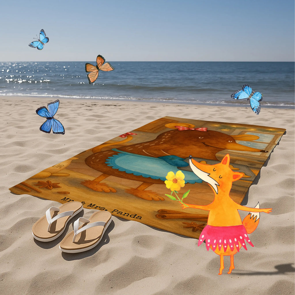 Badehandtuch Maus Kekse Design Strandtuch, Badetuch, Duschtuch, Saunatuch, Kinder Handtuch, Winter, Weihnachten, Weihnachtsdeko, Nikolaus, Advent, Heiligabend, Wintermotiv, Weihnachtsbäckerei, backen, Kekse, Maus, Weihnachtskekse, Plätzchen, Chaosqueen