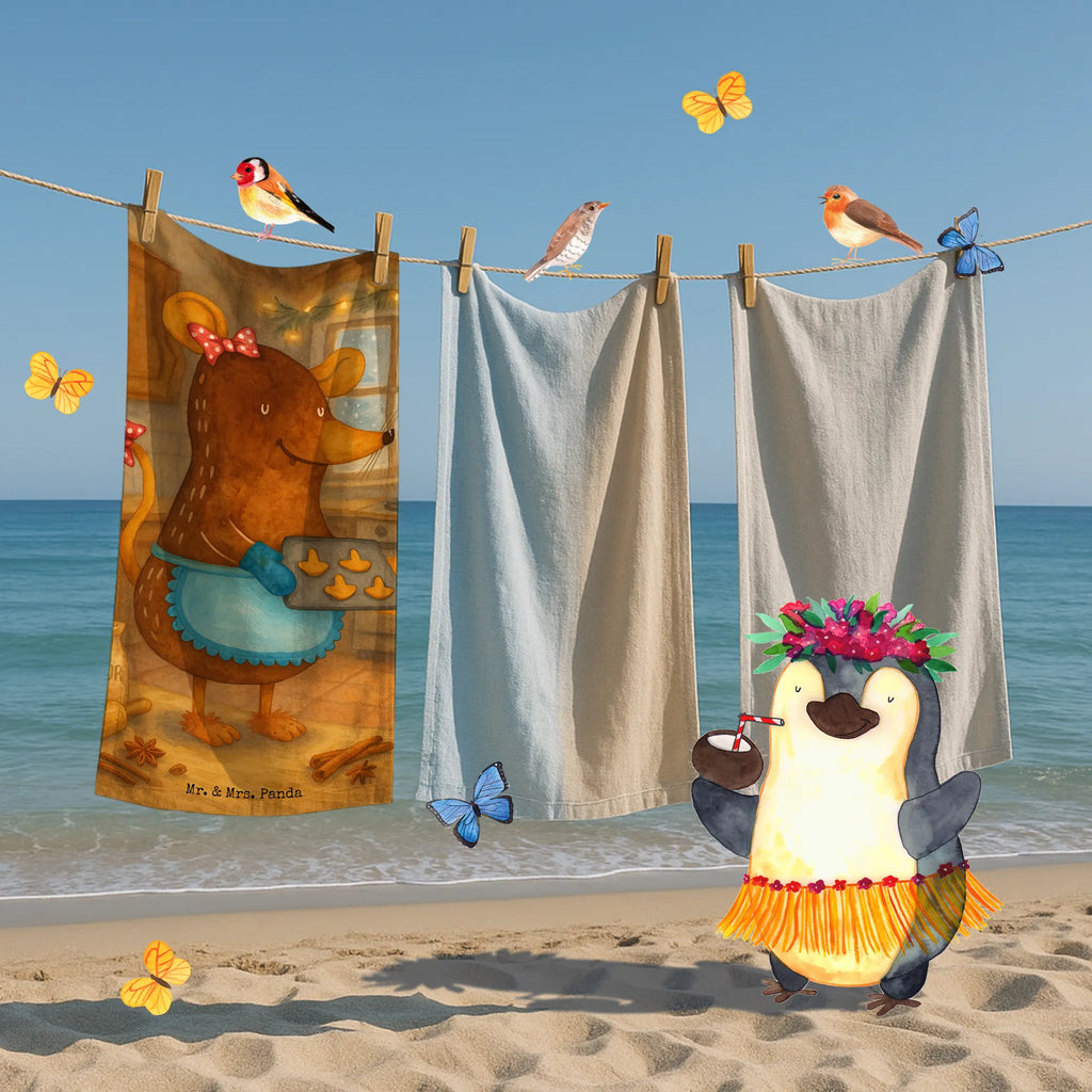 Badehandtuch Maus Kekse Design Strandtuch, Badetuch, Duschtuch, Saunatuch, Kinder Handtuch, Winter, Weihnachten, Weihnachtsdeko, Nikolaus, Advent, Heiligabend, Wintermotiv, Weihnachtsbäckerei, backen, Kekse, Maus, Weihnachtskekse, Plätzchen, Chaosqueen