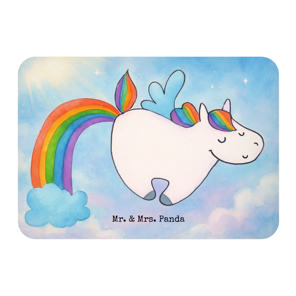 Magnet Einhorn Fliegendes Pferd Design Souvenir Magnet, Dekomagnet, Pinnwandmagnet, Kühlschrankmagnet, Whiteboard Magnet, Notiz Magnet, Kühlschrank Dekoration, Motivmagnete, Einhorn, Einhörner, Einhorn Deko, Unicorn, Glitzer, Realität, Spielen, Erwachsenwerden, Regenbogen
