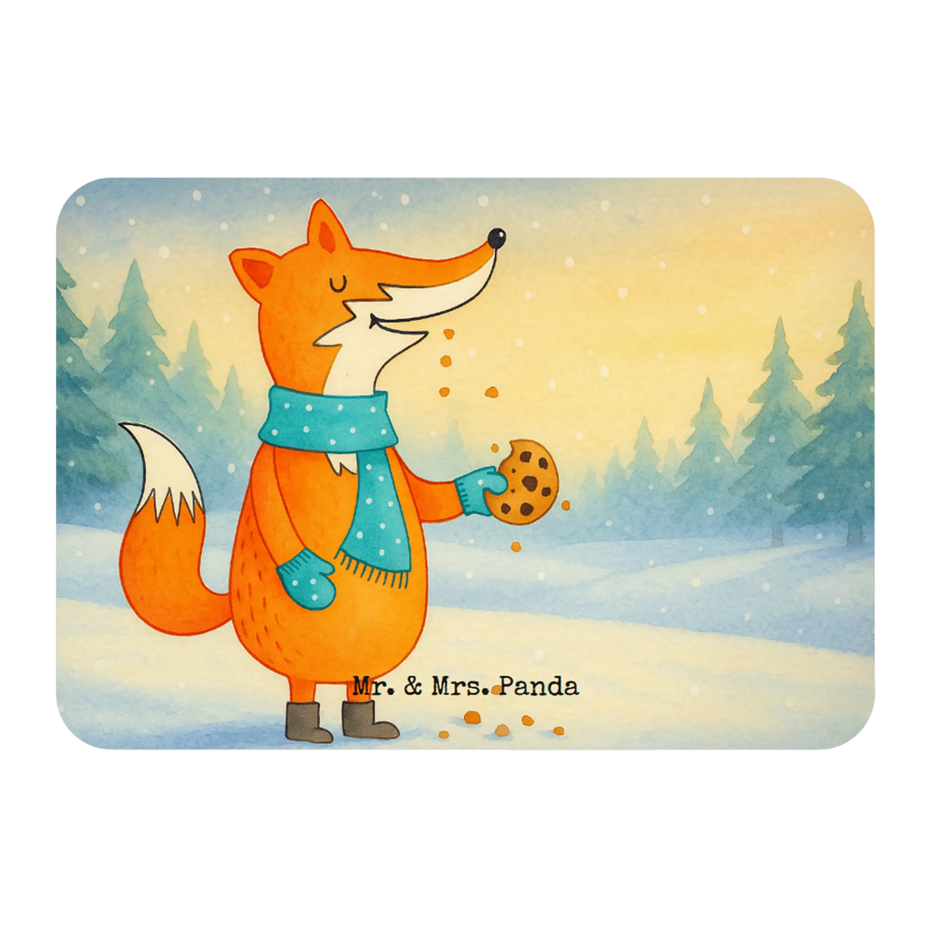Magnet Fuchs Keks Design Kühlschrankmagnet, Kühlschrank Dekoration, Dekomagnet, Notiz Magnet, Souvenir Magnet, Whiteboard Magnet, Pinnwandmagnet, Motivmagnete, Fuchs, Füchse, Weihnachtszeit, Küche Deko, Liebe, Kekse, Plätzchen, Backen Spruch, Winter