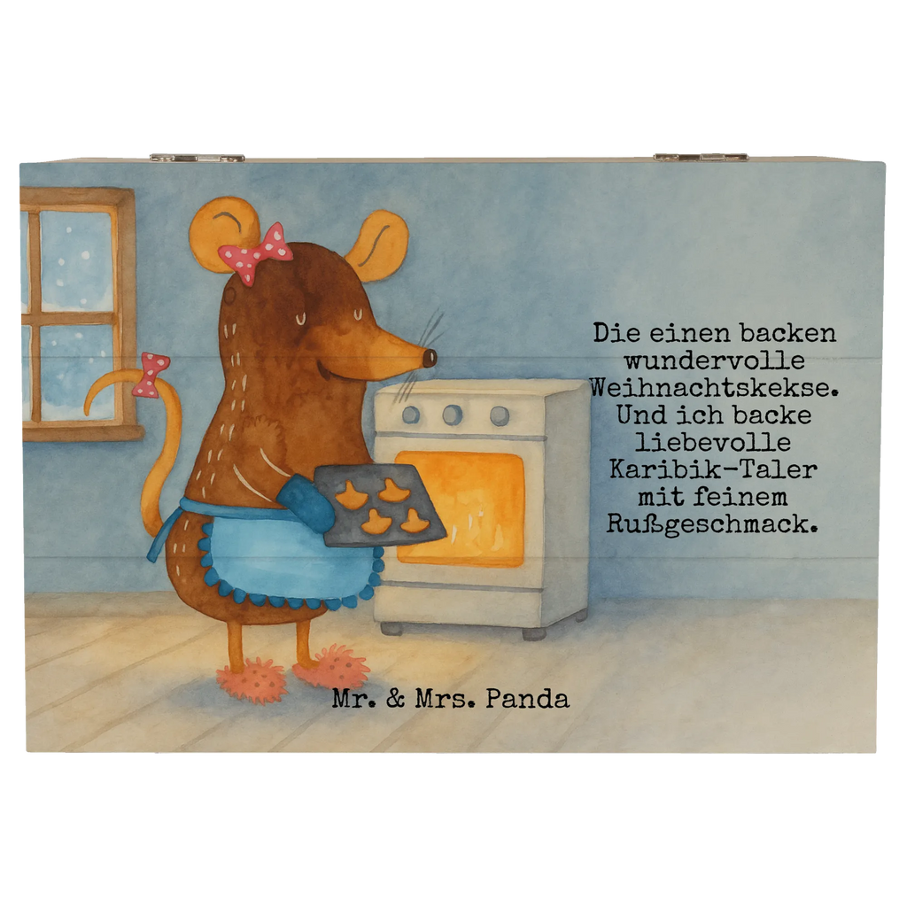 Holzkiste Maus Kekse Design Holzkiste, Erinnerungskiste, Dekokiste, Schatzkiste, Aufbewahrungsbox, XXL, Geschenkbox, Truhe, Kiste, Erinnerungsbox, Schatulle, Geschenkdose, Winter, Weihnachten, Weihnachtsdeko, Nikolaus, Advent, Heiligabend, Wintermotiv, Maus, Weihnachtskekse, Weihnachtsbäckerei, Plätzchen, backen, Kekse, Chaosqueen