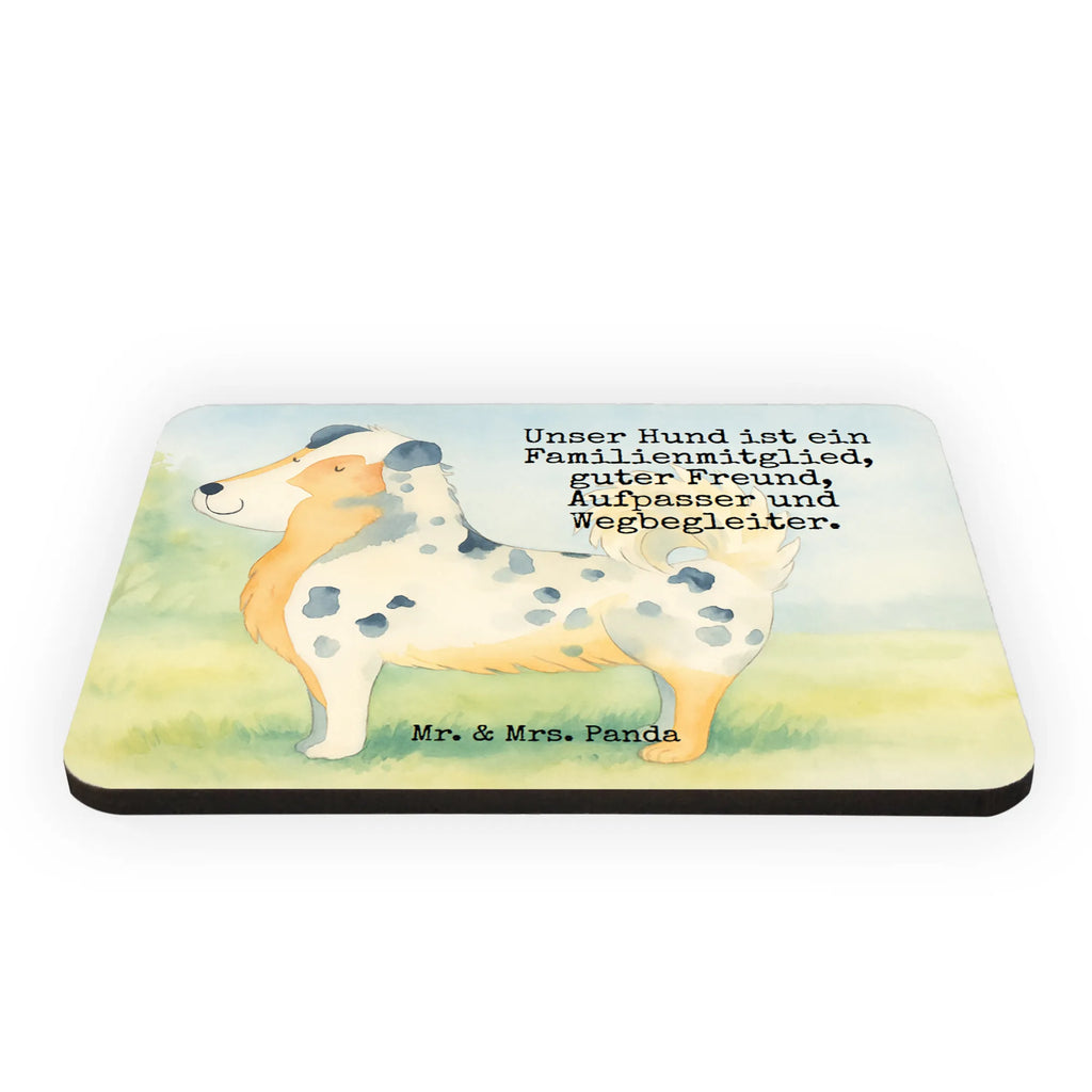 Magnet Hund Australien Shepherd Design Whiteboard Magnet, Notiz Magnet, Kühlschrankmagnet, Dekomagnet, Souvenir Magnet, Kühlschrank Dekoration, Pinnwandmagnet, Motivmagnete, Hund, Hundemotiv, Haustier, Hunderasse, Tierliebhaber, Hundebesitzer, Sprüche, Australien Shepherd, Familienhund, Spruch, Hundeliebe, Shepherd