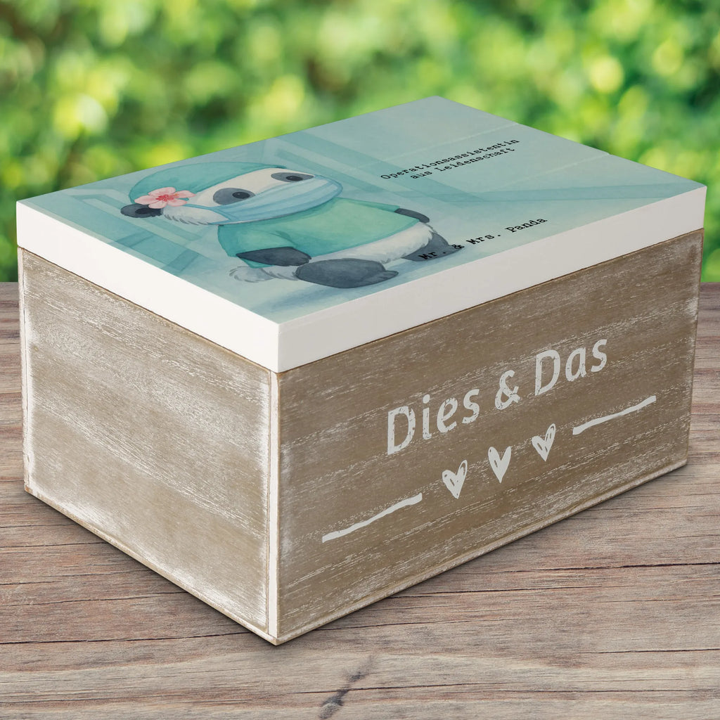 Holzkiste Operationsassistentin Leidenschaft Design Erinnerungskiste, Geschenkdose, Geschenkbox, Schatzkiste, XXL, Aufbewahrungsbox, Truhe, Erinnerungsbox, Schatulle, Kiste, Dekokiste, Holzkiste, Beruf, Ausbildung, Jubiläum, Abschied, Rente, Kollege, Kollegin, Geschenk, Schenken, Arbeitskollege, Mitarbeiter, Firma, Danke, Dankeschön, Operationstechnische Assistentin, OP Assistentin, OTA, Operationsassistenz, Operationsassistentin