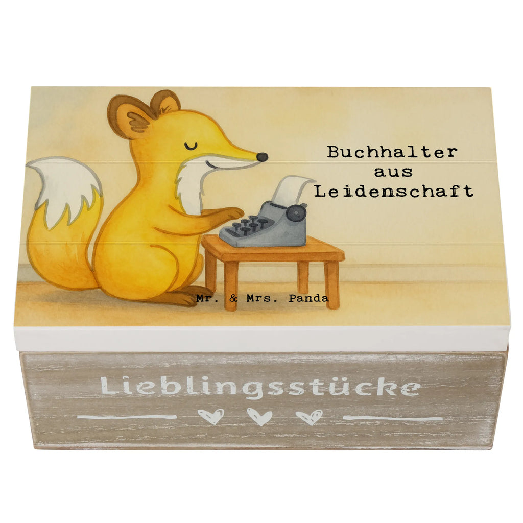 Holzkiste Buchhalter Leidenschaft Design Erinnerungskiste, Holzkiste, Aufbewahrungsbox, Truhe, Geschenkdose, Geschenkbox, Schatzkiste, Kiste, Dekokiste, XXL, Erinnerungsbox, Schatulle, Beruf, Ausbildung, Jubiläum, Abschied, Rente, Kollege, Kollegin, Geschenk, Schenken, Arbeitskollege, Mitarbeiter, Firma, Danke, Dankeschön, Buchhalter, Backoffice Mitarbeiter, Angestellter, Bürojob