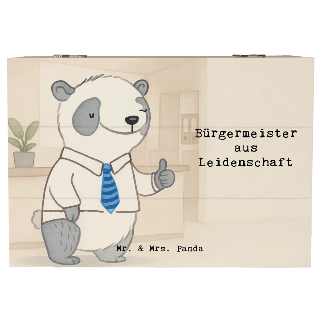 Holzkiste Bürgermeister Leidenschaft Design Erinnerungsbox, Aufbewahrungsbox, Geschenkbox, Kiste, Erinnerungskiste, Truhe, Schatulle, Schatzkiste, Geschenkdose, Holzkiste, XXL, Dekokiste, Beruf, Ausbildung, Jubiläum, Abschied, Rente, Kollege, Kollegin, Geschenk, Schenken, Arbeitskollege, Mitarbeiter, Firma, Danke, Dankeschön, Stadt, Rathaus, Bürgermeisterwahl, Amtseinführung, Wahlen, Bürgermeister Geschenk zum Amtsantritt, Gemeinde, Oberbürgermeister
