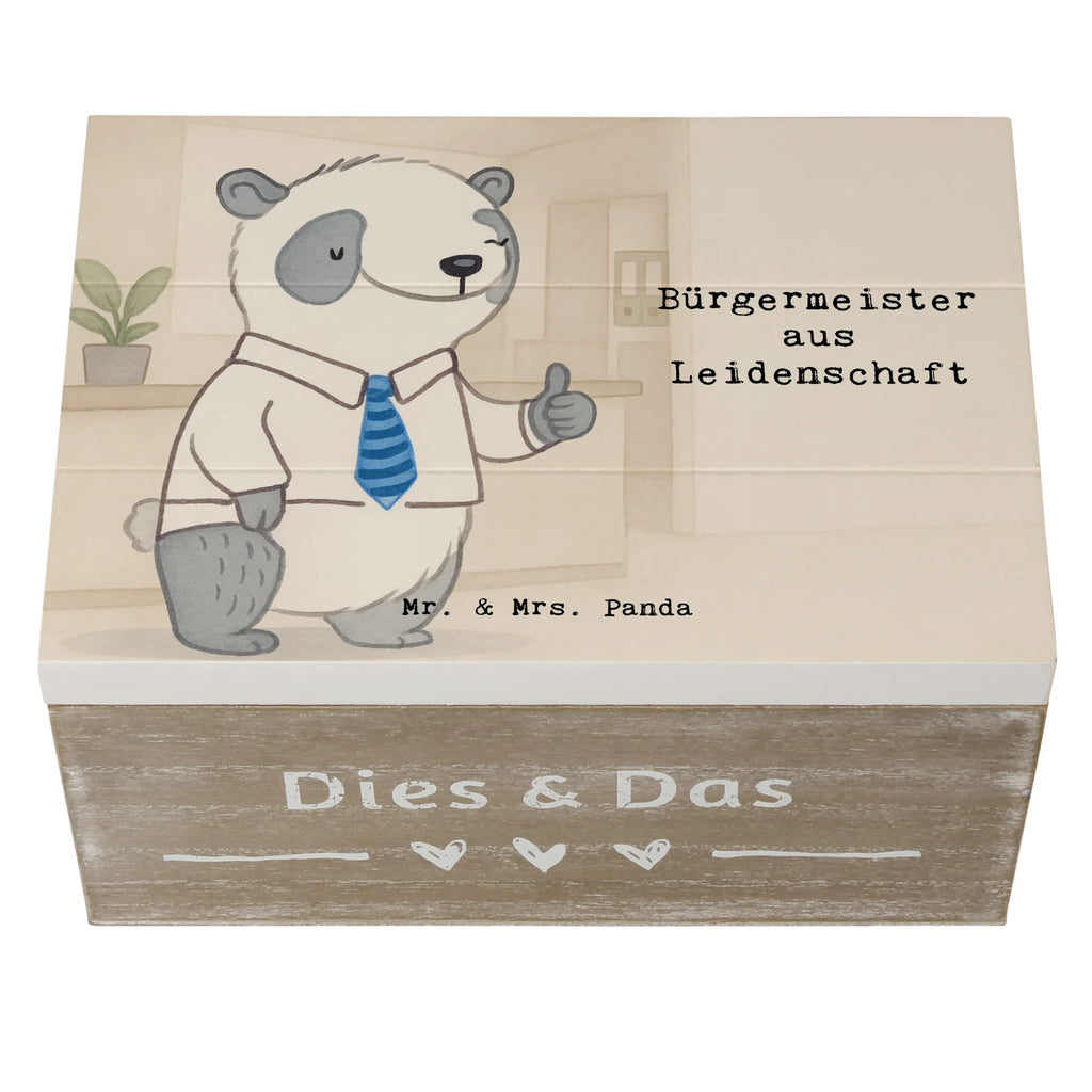 Holzkiste Bürgermeister Leidenschaft Design Erinnerungsbox, Aufbewahrungsbox, Geschenkbox, Kiste, Erinnerungskiste, Truhe, Schatulle, Schatzkiste, Geschenkdose, Holzkiste, XXL, Dekokiste, Beruf, Ausbildung, Jubiläum, Abschied, Rente, Kollege, Kollegin, Geschenk, Schenken, Arbeitskollege, Mitarbeiter, Firma, Danke, Dankeschön, Stadt, Rathaus, Bürgermeisterwahl, Amtseinführung, Wahlen, Bürgermeister Geschenk zum Amtsantritt, Gemeinde, Oberbürgermeister