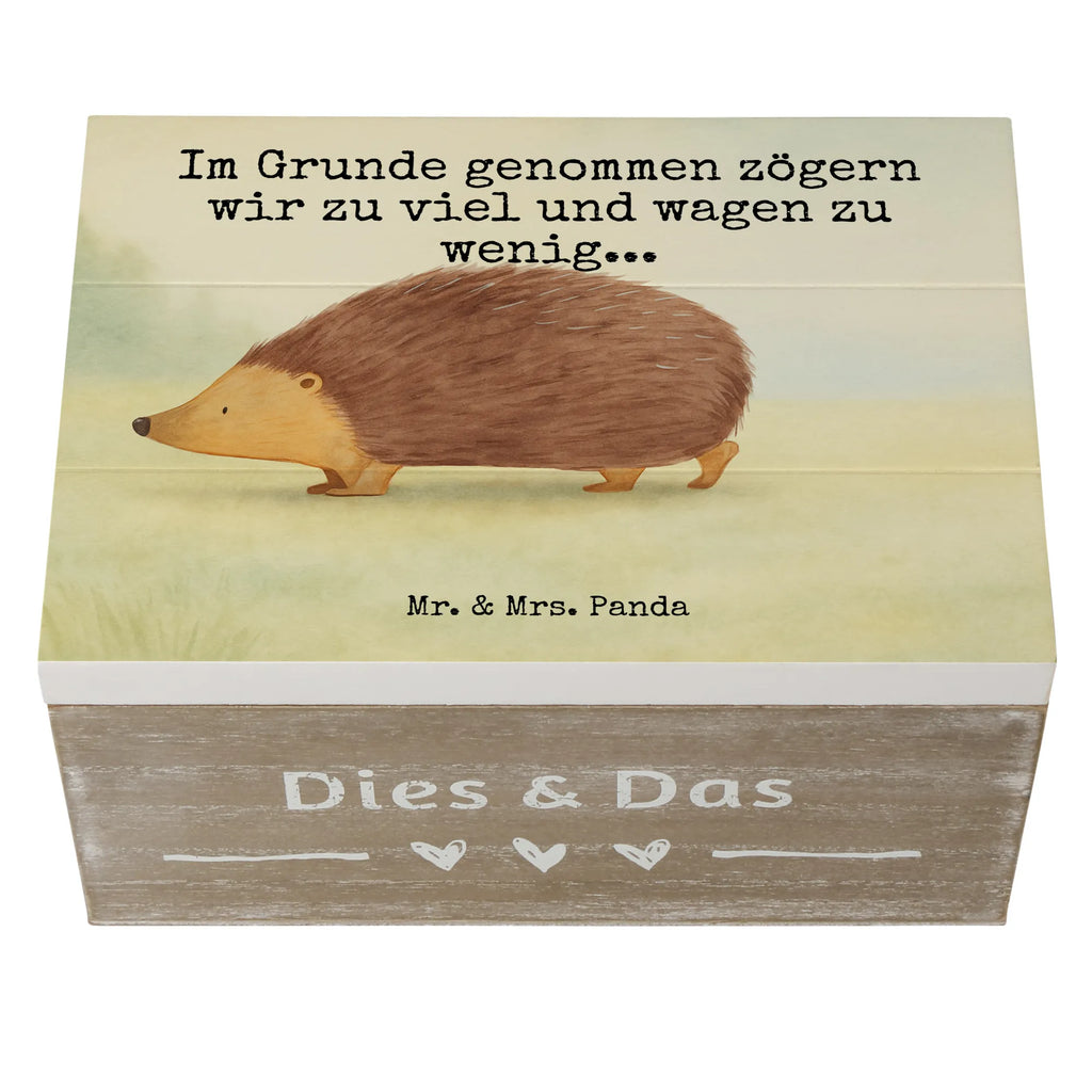 Skrzynia drewniana jeż serca Design Holzkiste, Dekokiste, Erinnerungskiste, Aufbewahrungsbox, Geschenkdose, Geschenkbox, Erinnerungsbox, Kiste, Schatzkiste, XXL, Truhe, Schatulle, Tiermotive, Gute Laune, lustige Sprüche, Tiere, Vertrauen, Igel, Liebe, Kuss, Leben, Herz, Herzen