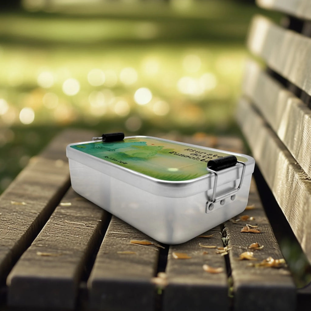 Personalized Metal Lunch Box Frogs in love Design Brotbox, Geschenk mit Namen, Uni, Brotbox mit Namen, Schule, Brotdose mit Namen, Brotdose, Kindergarten, Liebe, Partner, Freund, Freundin, Ehemann, Ehefrau, Heiraten, Verlobung, Heiratsantrag, Liebesgeschenk, Jahrestag, Hocheitstag, Verheiratet, Hochzeitstag, Fröschchen, Froschkönig, Geschenk Hochzeit, Liebesbeweis, Verlobt, Geschenk Freund, Frösche, Geschenk Freundin, Verliebt, Frosch